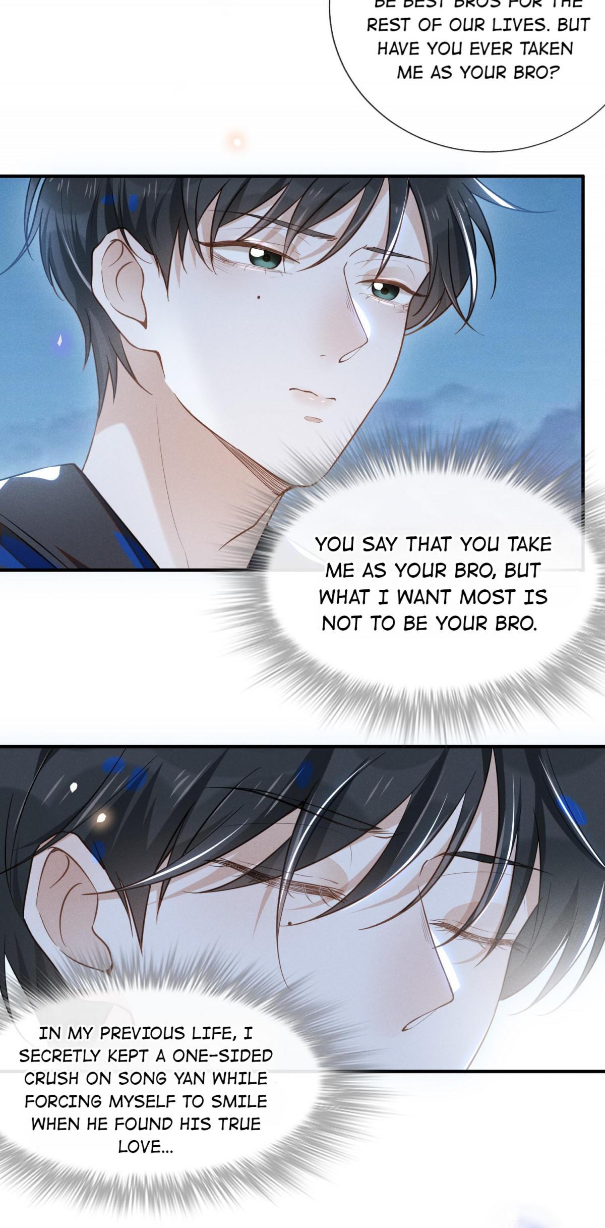 See You Never [Official] - Episode 15 manhwa