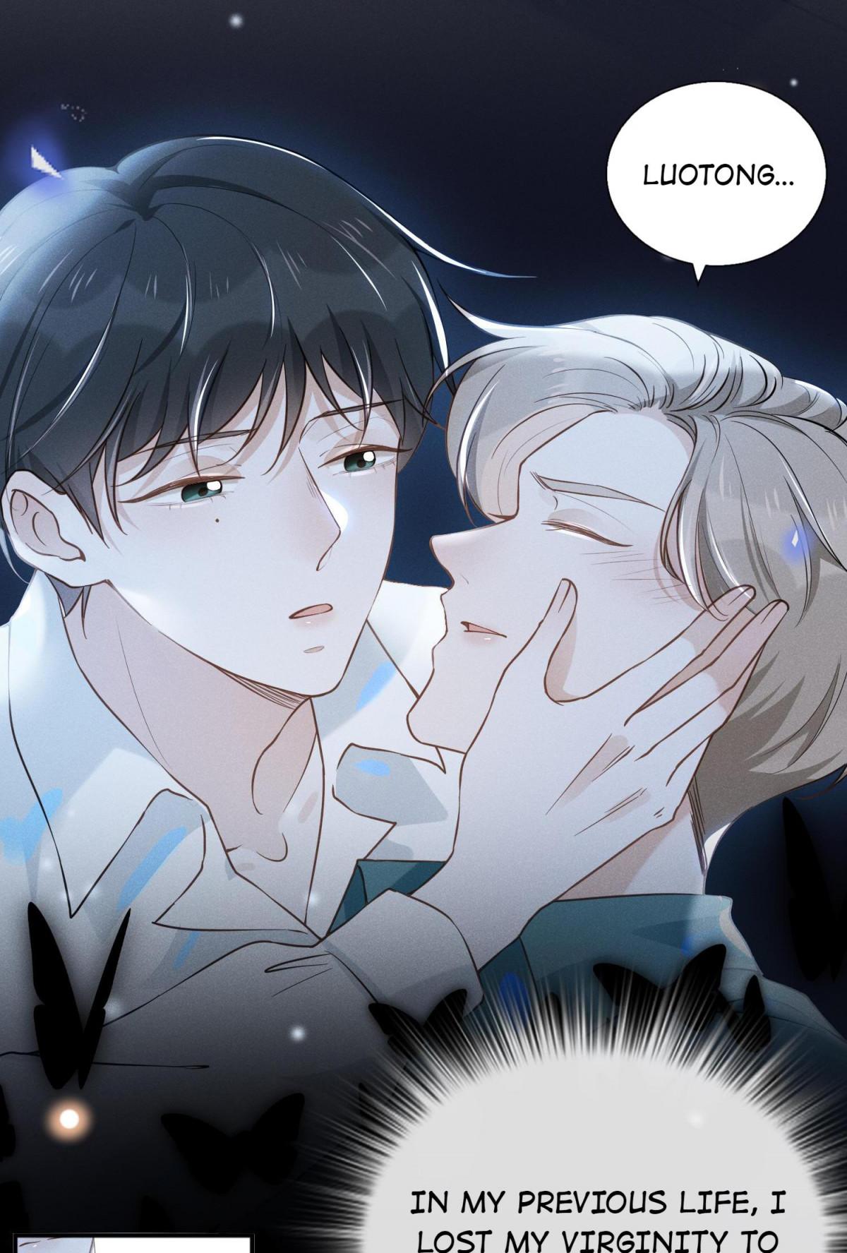 See You Never [Official] - Episode 15 manhwa