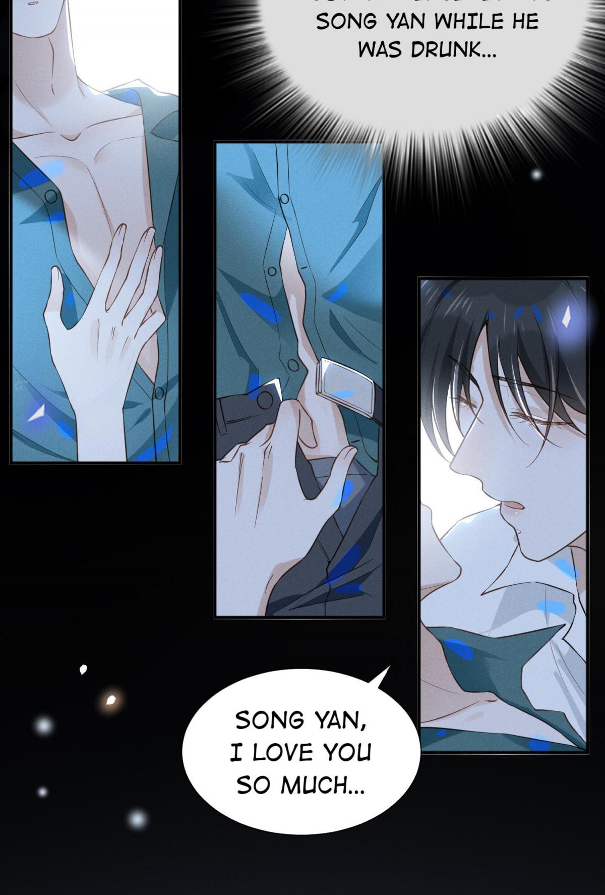 See You Never [Official] - Episode 15 manhwa