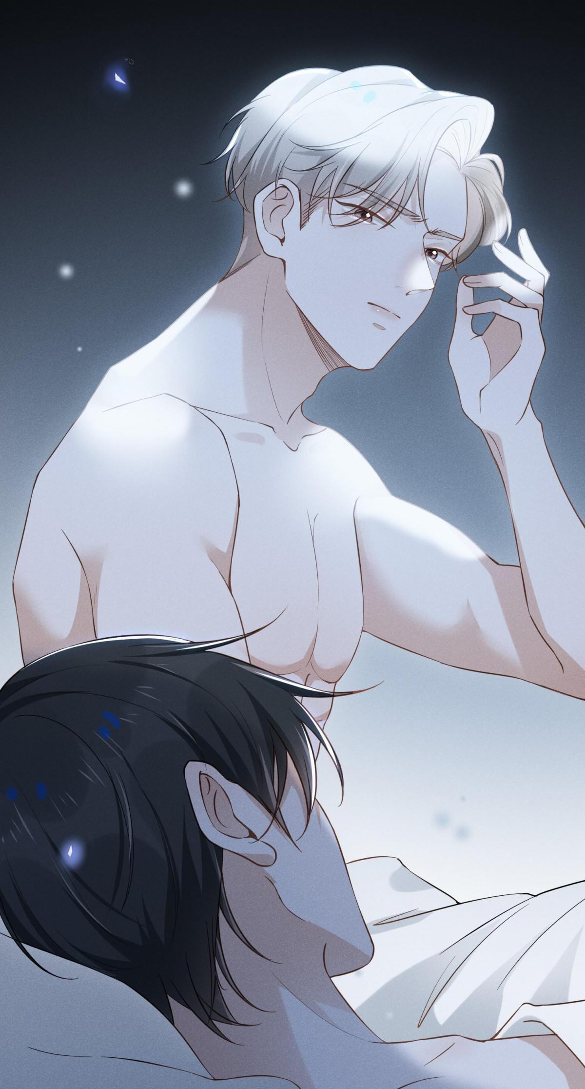 See You Never [Official] - Episode 15 manhwa