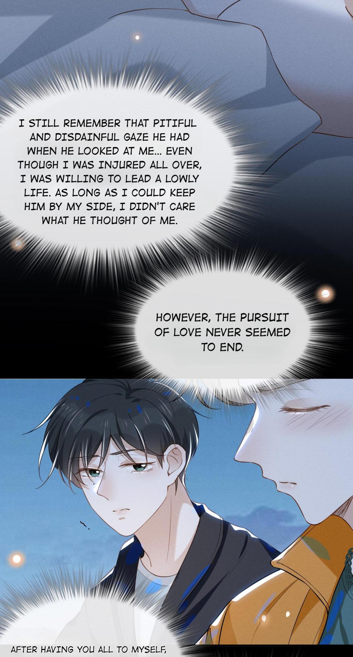 See You Never [Official] - Episode 15 manhwa