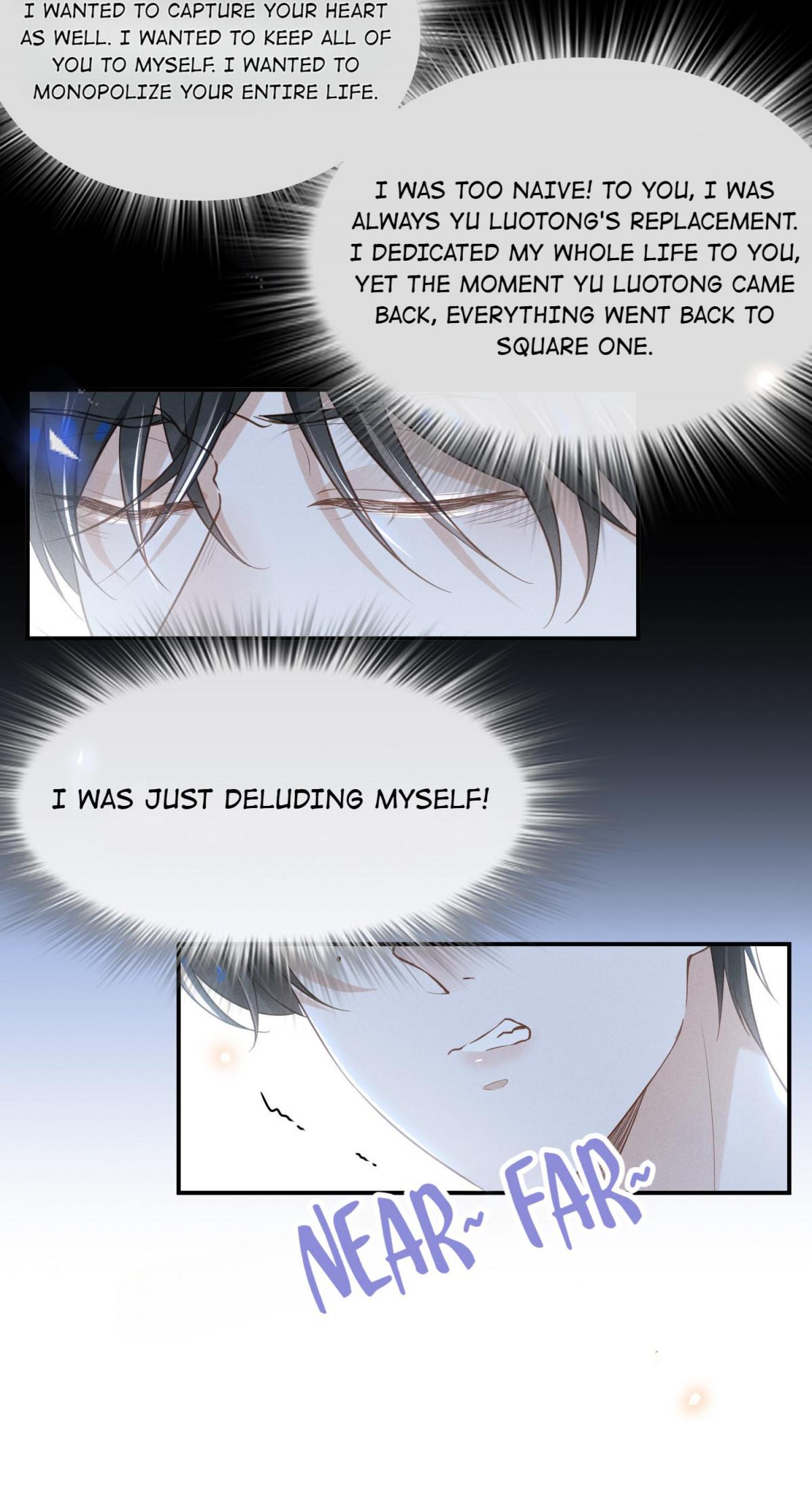 See You Never [Official] - Episode 15 manhwa