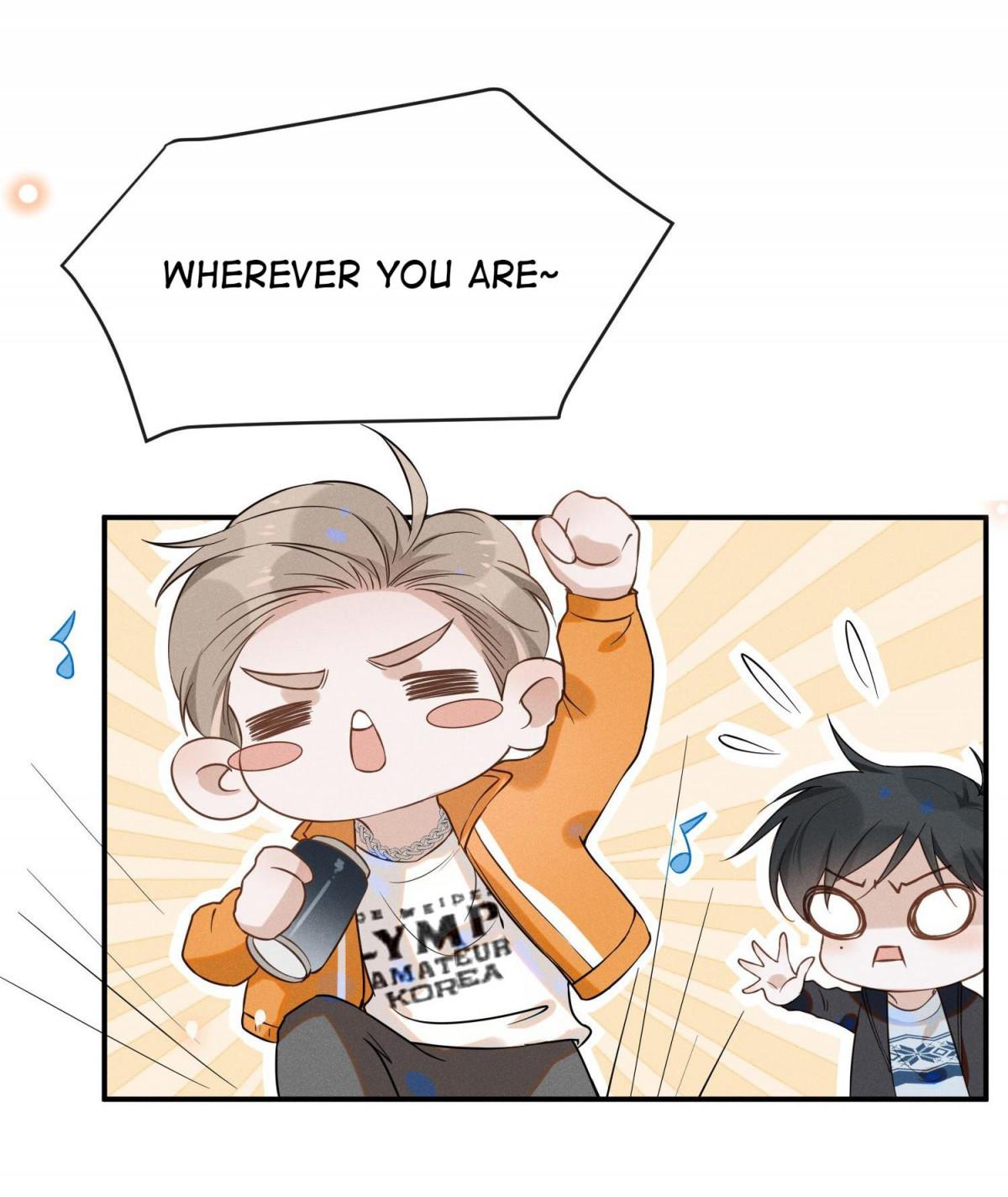 See You Never [Official] - Episode 15 manhwa