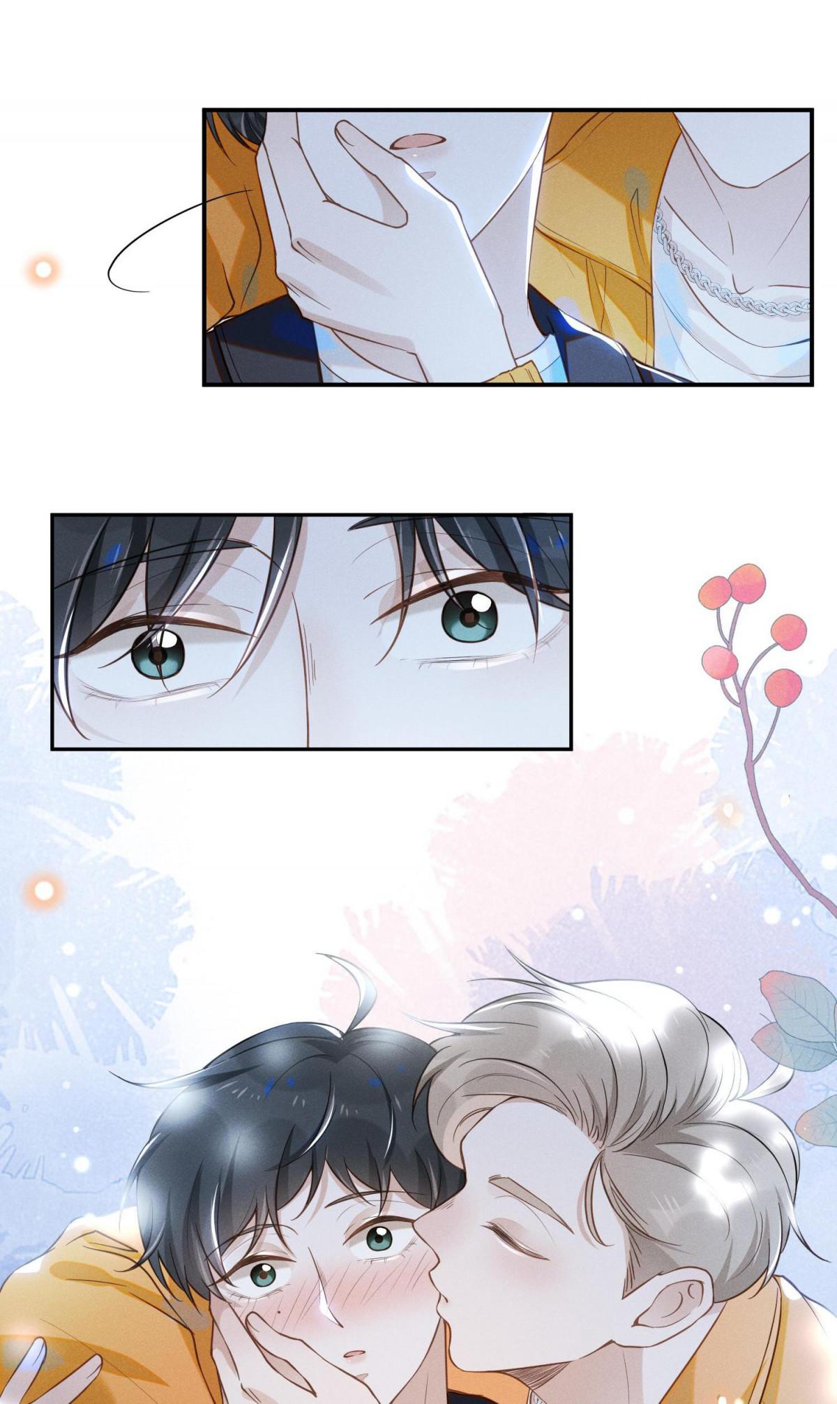 See You Never [Official] - Episode 15 manhwa