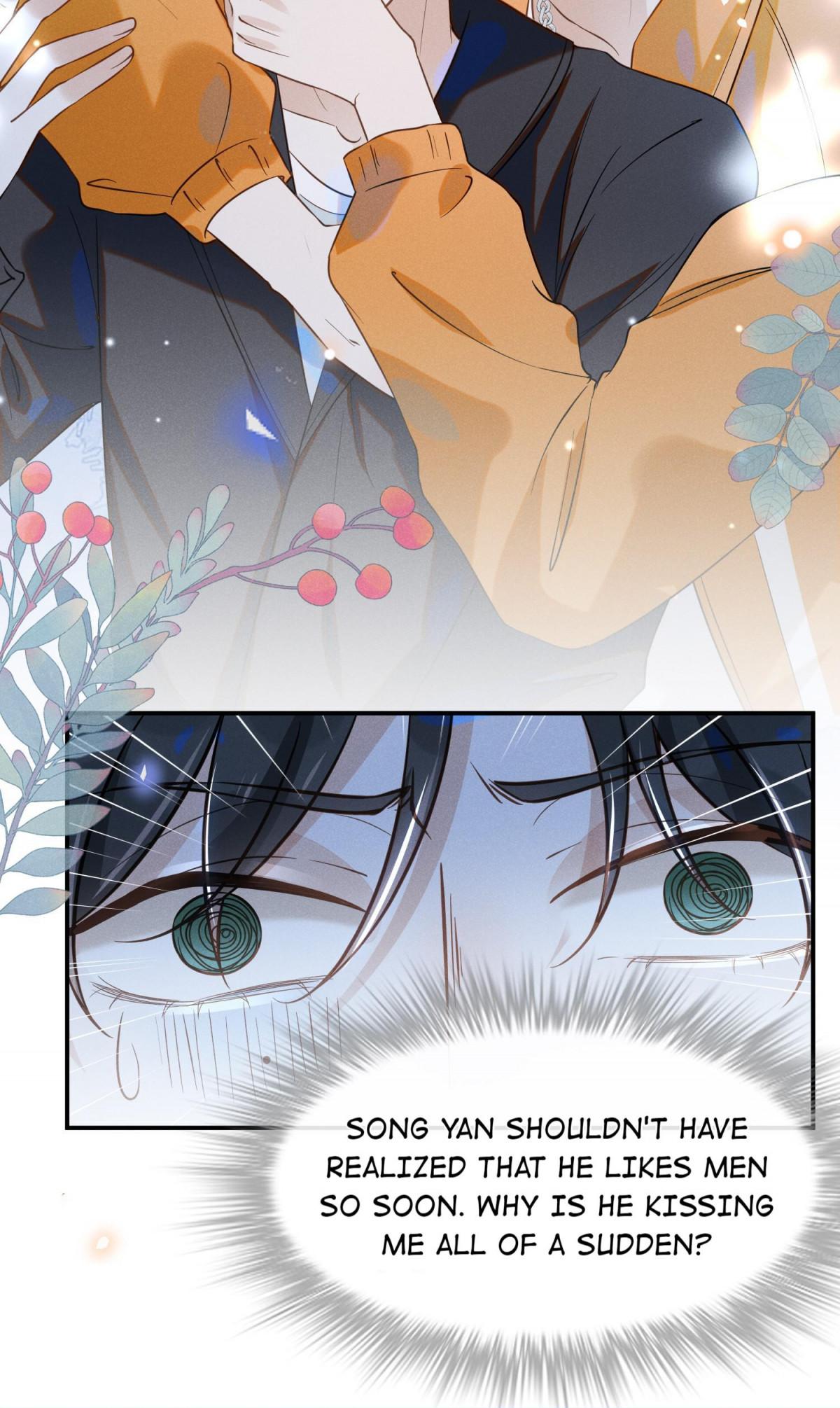 See You Never [Official] - Episode 15 manhwa