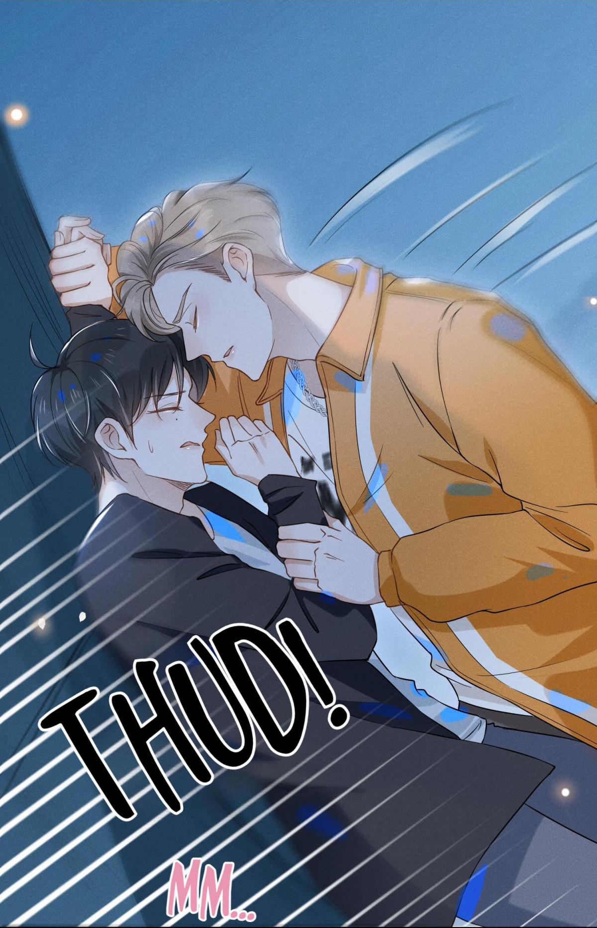 See You Never [Official] - Episode 15 manhwa