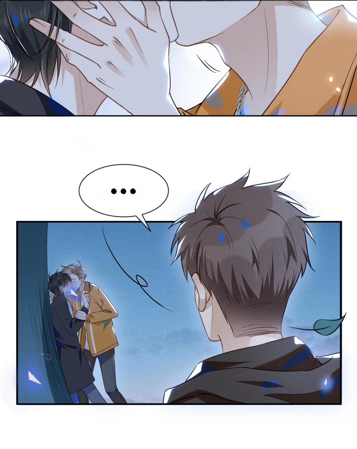 See You Never [Official] - Episode 15 manhwa