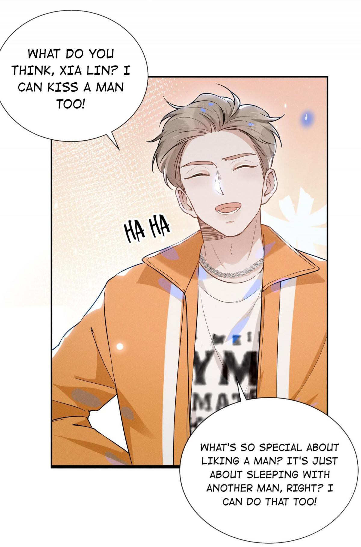 See You Never [Official] - Episode 15 manhwa