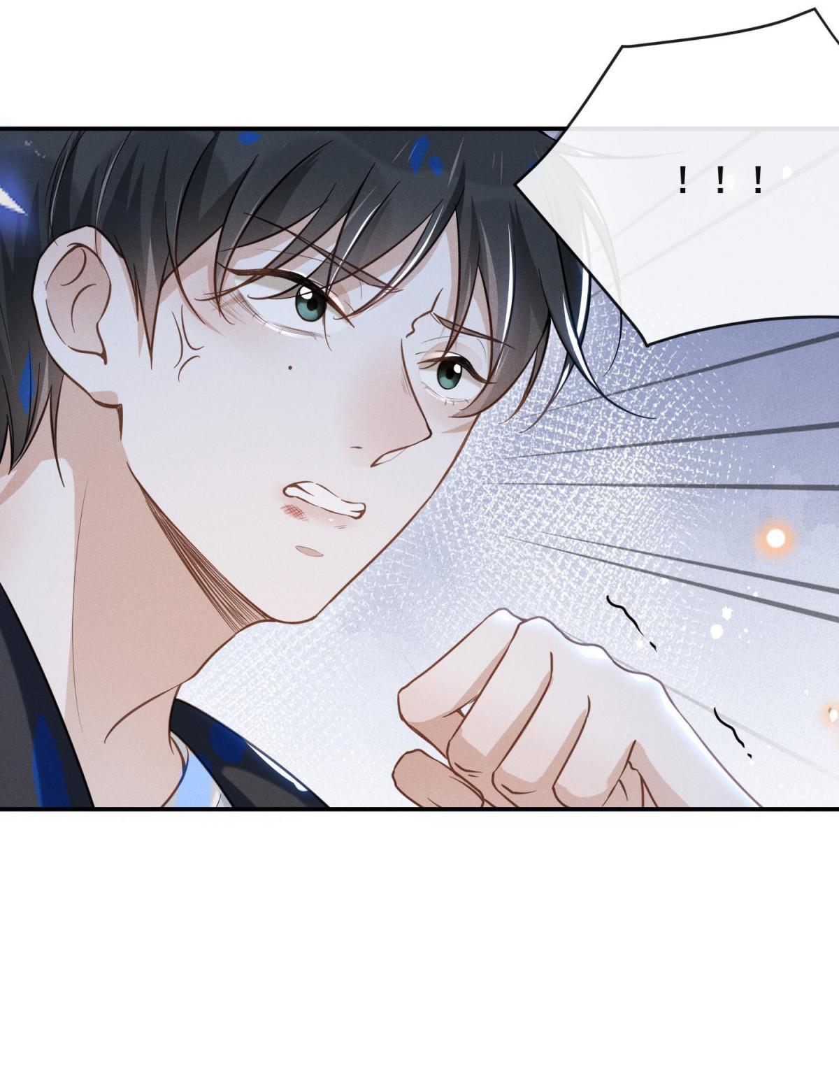 See You Never [Official] - Episode 15 manhwa