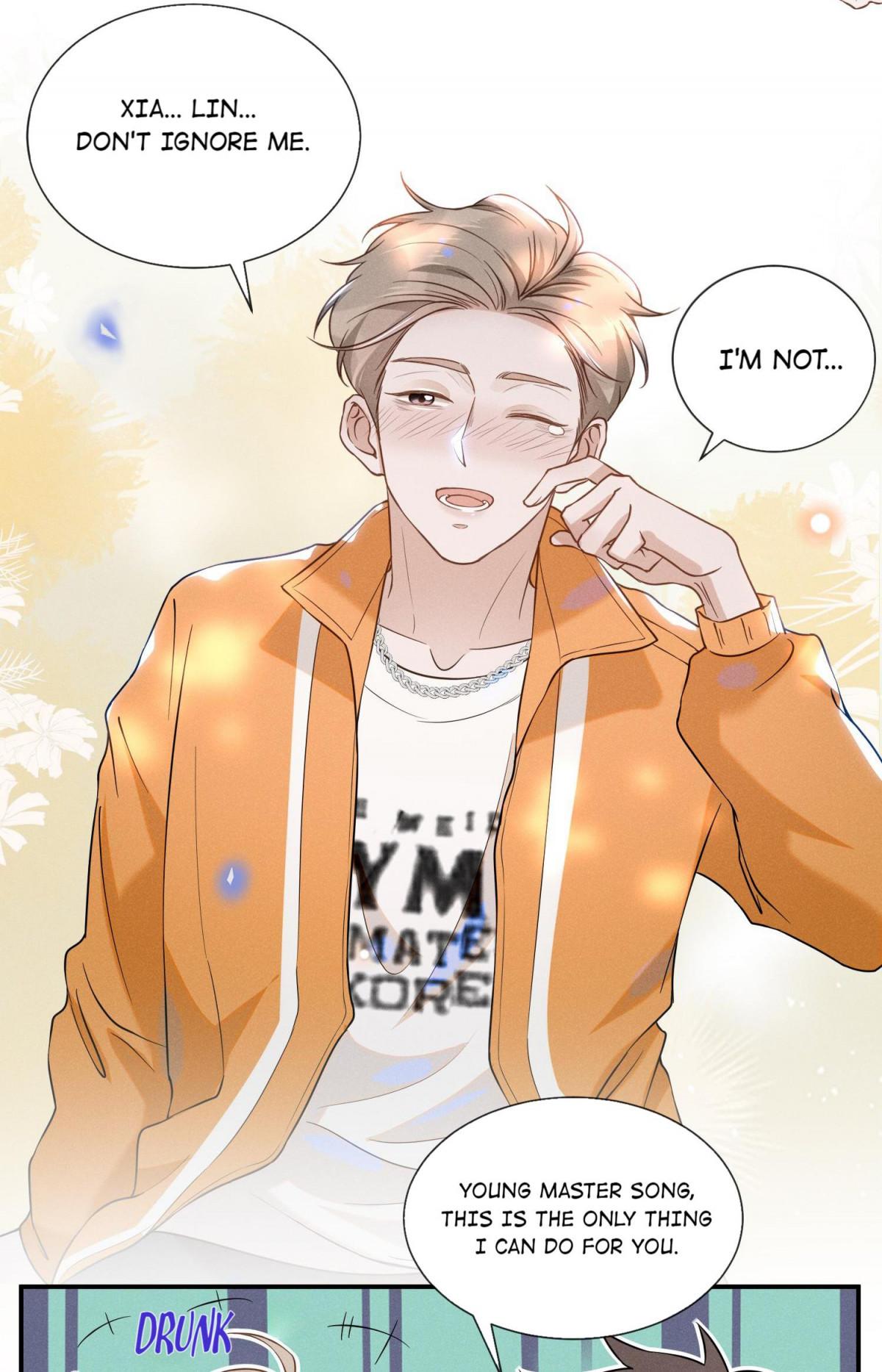 See You Never [Official] - Episode 16 manhwa