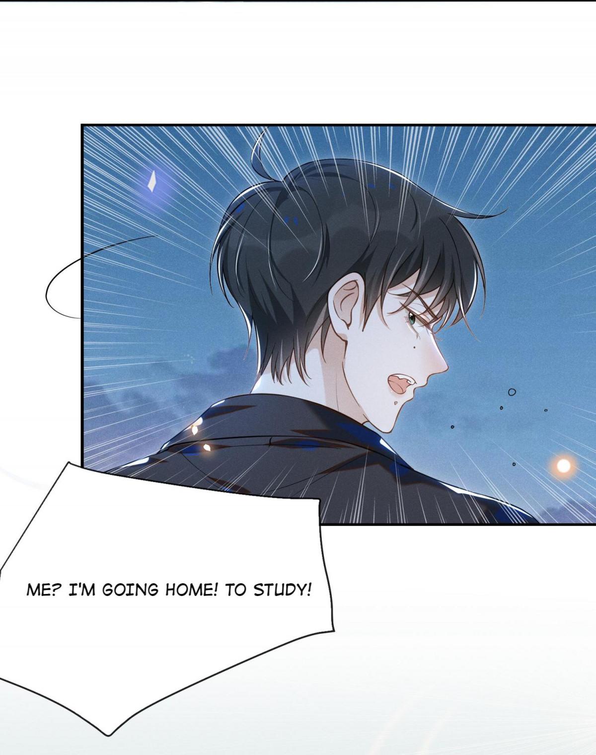 See You Never [Official] - Episode 16 manhwa