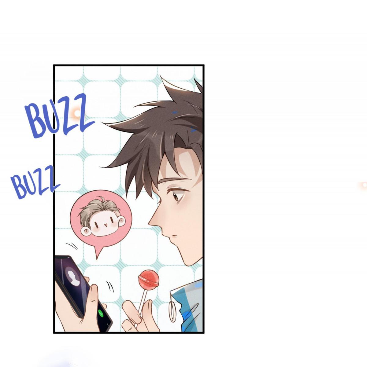 See You Never [Official] - Episode 16 manhwa
