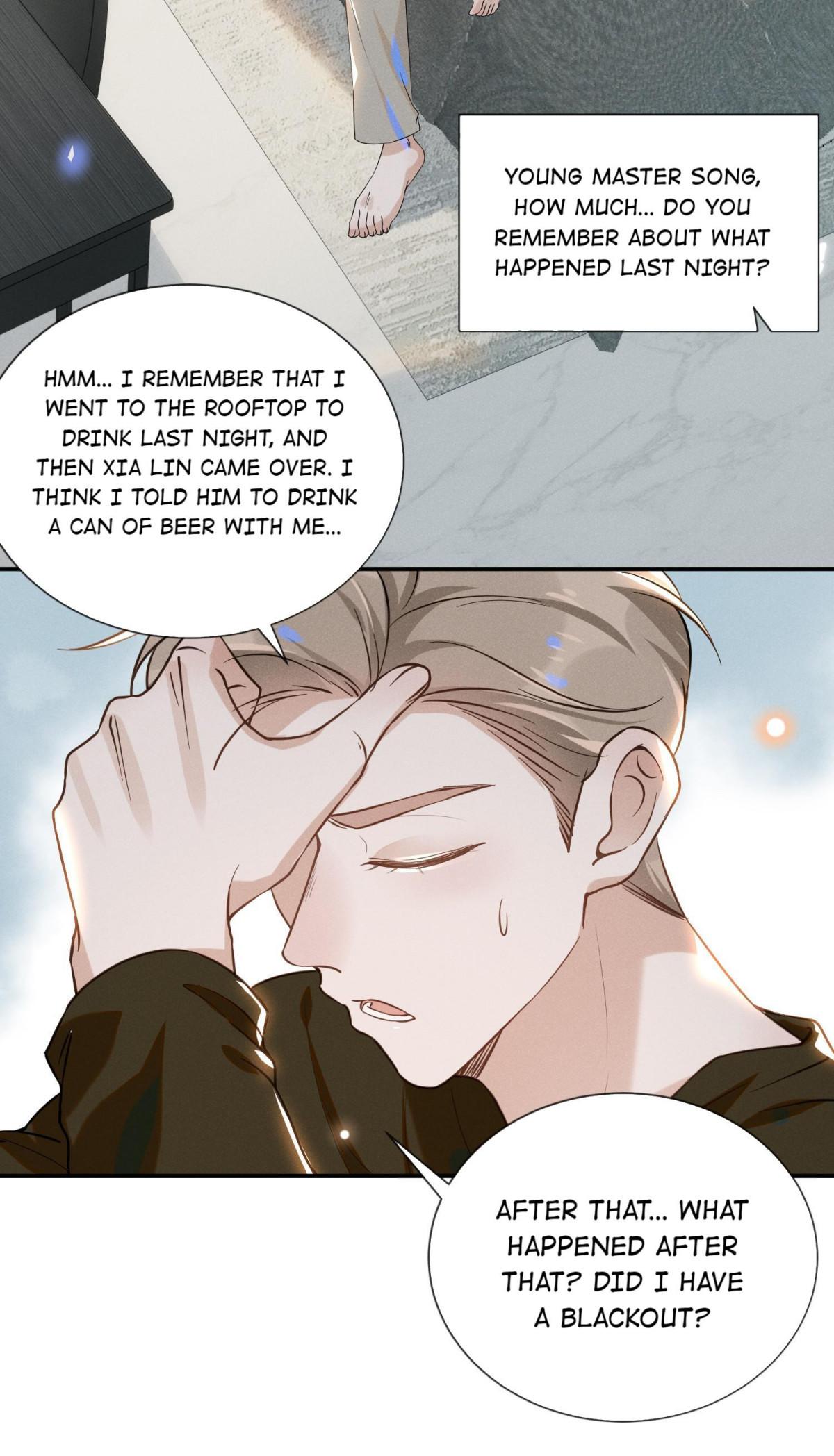 See You Never [Official] - Episode 16 manhwa