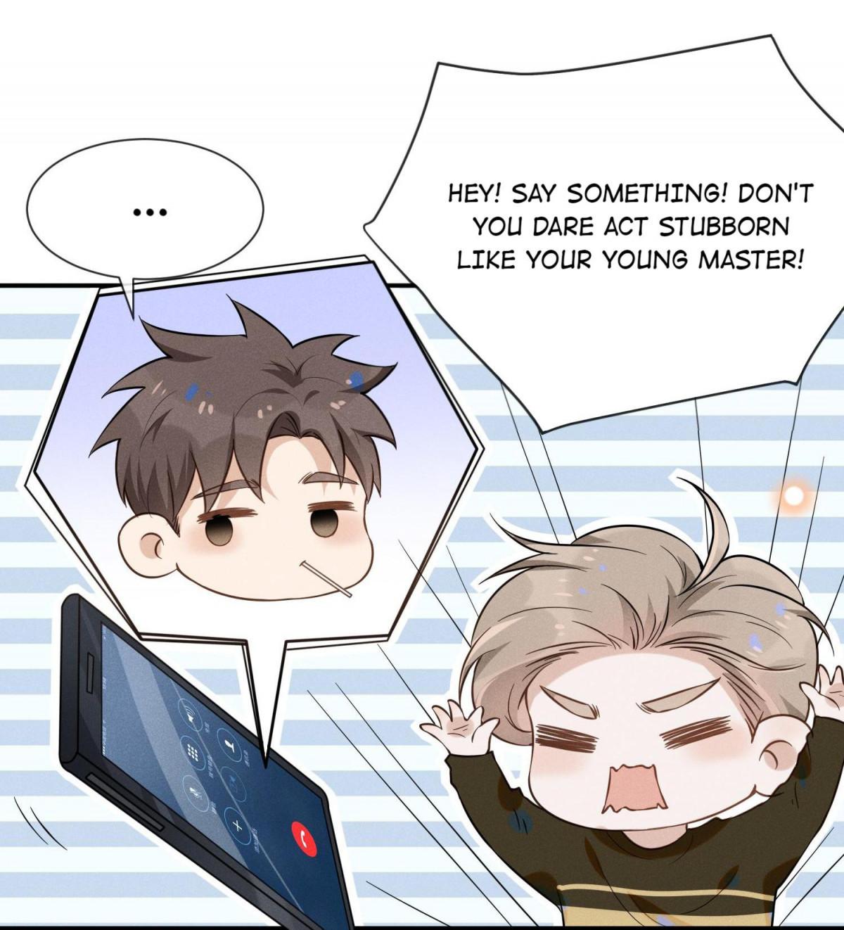 See You Never [Official] - Episode 16 manhwa