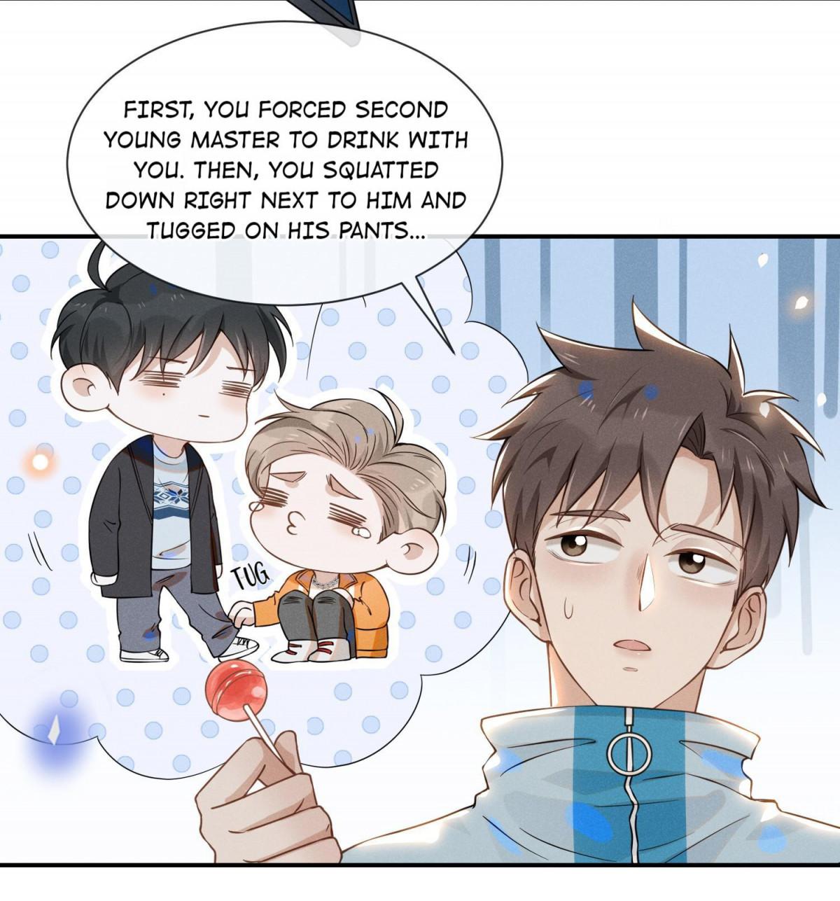 See You Never [Official] - Episode 16 manhwa