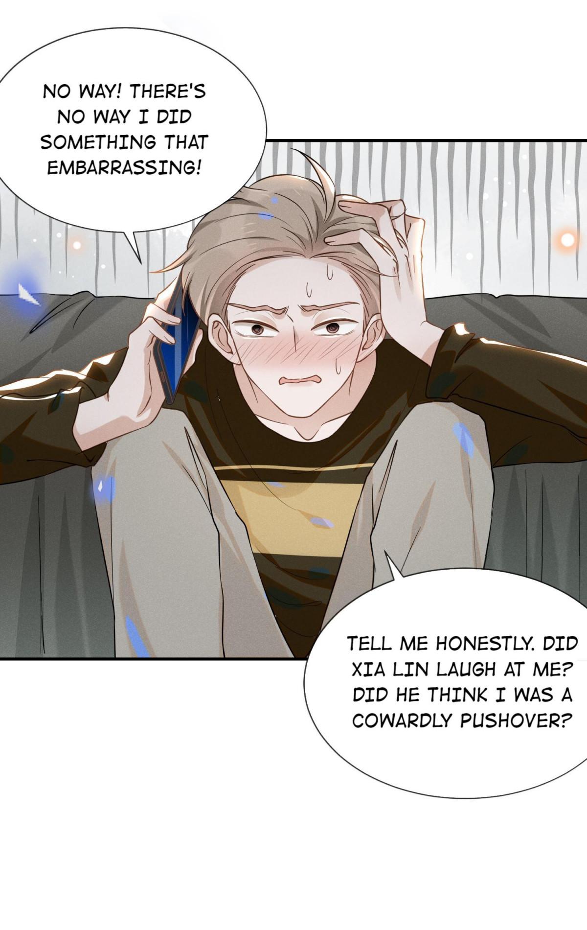 See You Never [Official] - Episode 16 manhwa