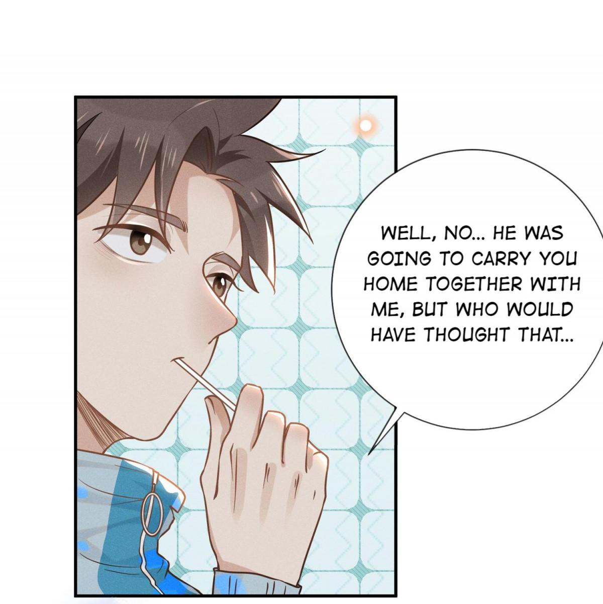 See You Never [Official] - Episode 16 manhwa