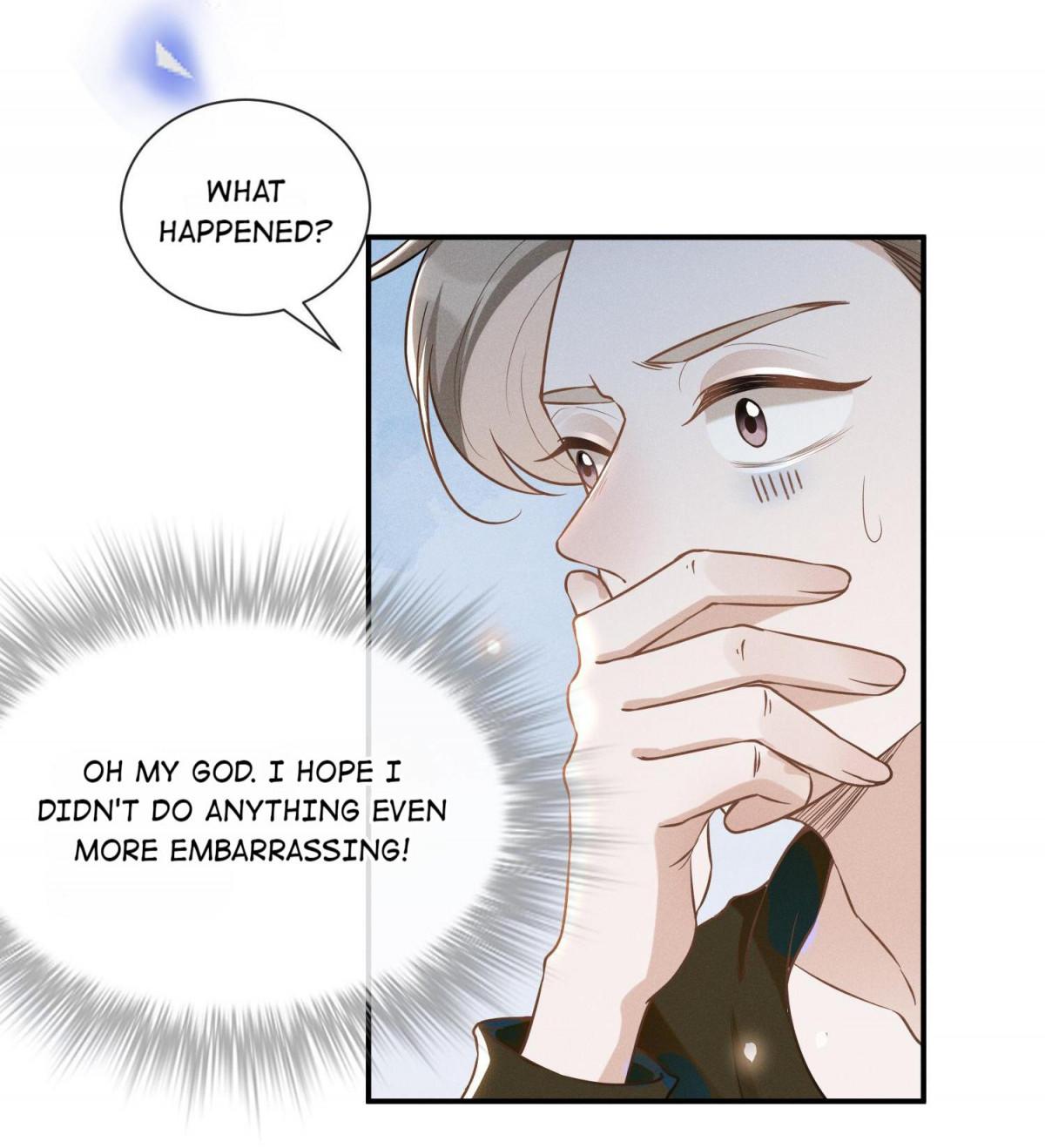 See You Never [Official] - Episode 16 manhwa