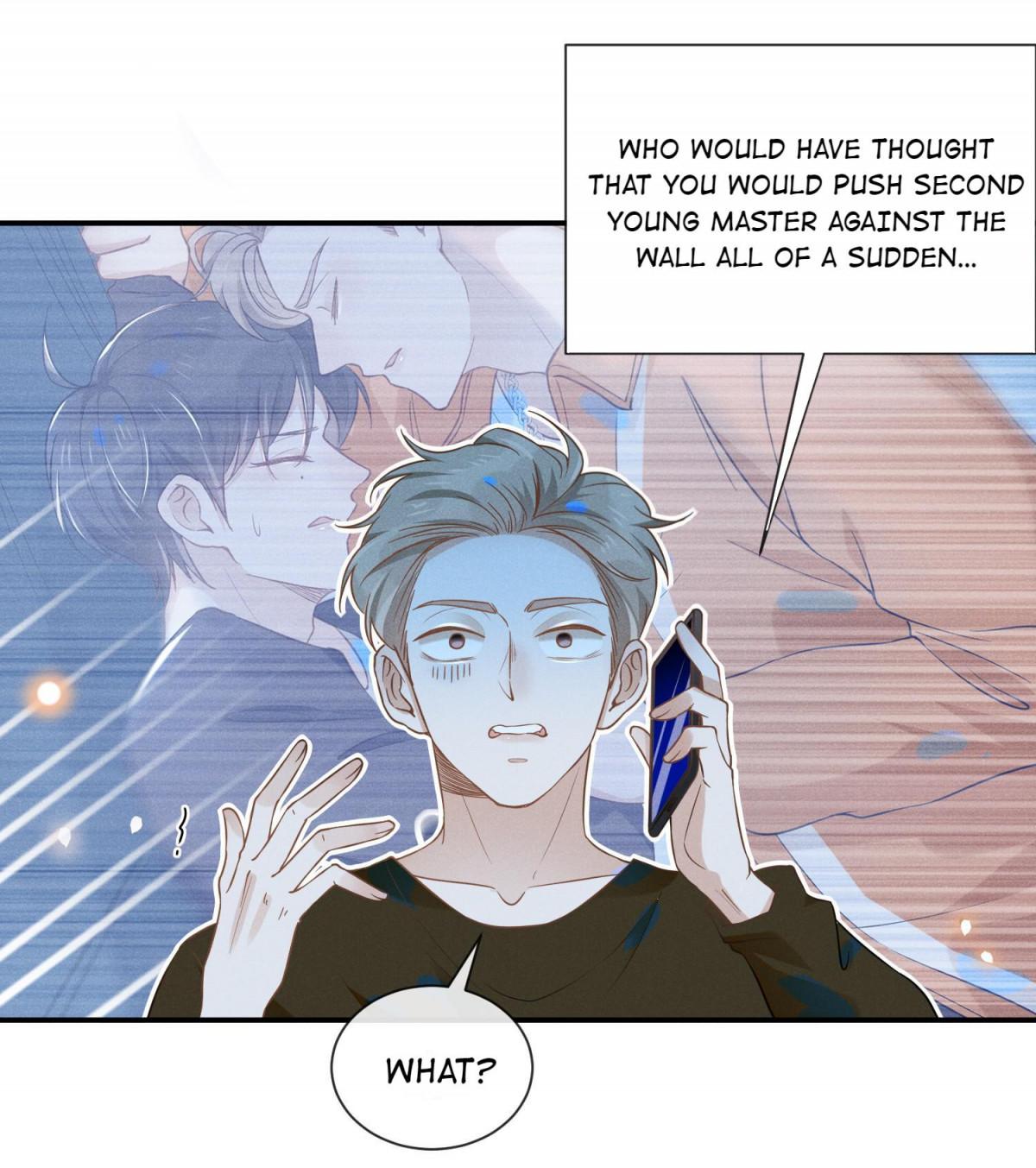 See You Never [Official] - Episode 16 manhwa