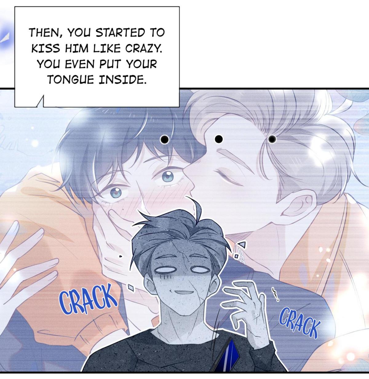 See You Never [Official] - Episode 16 manhwa