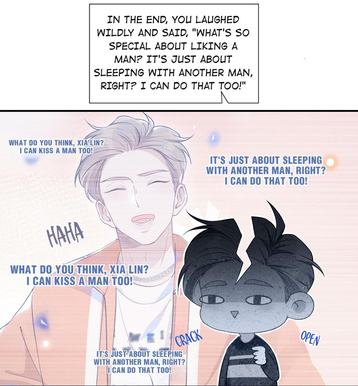See You Never [Official] - Episode 16 manhwa