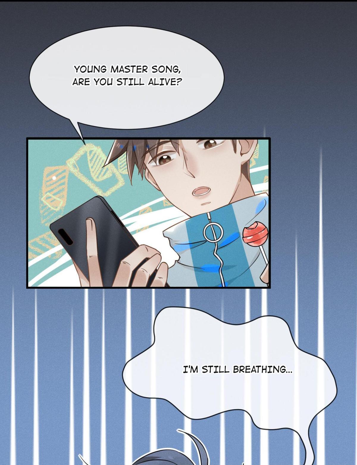 See You Never [Official] - Episode 16 manhwa