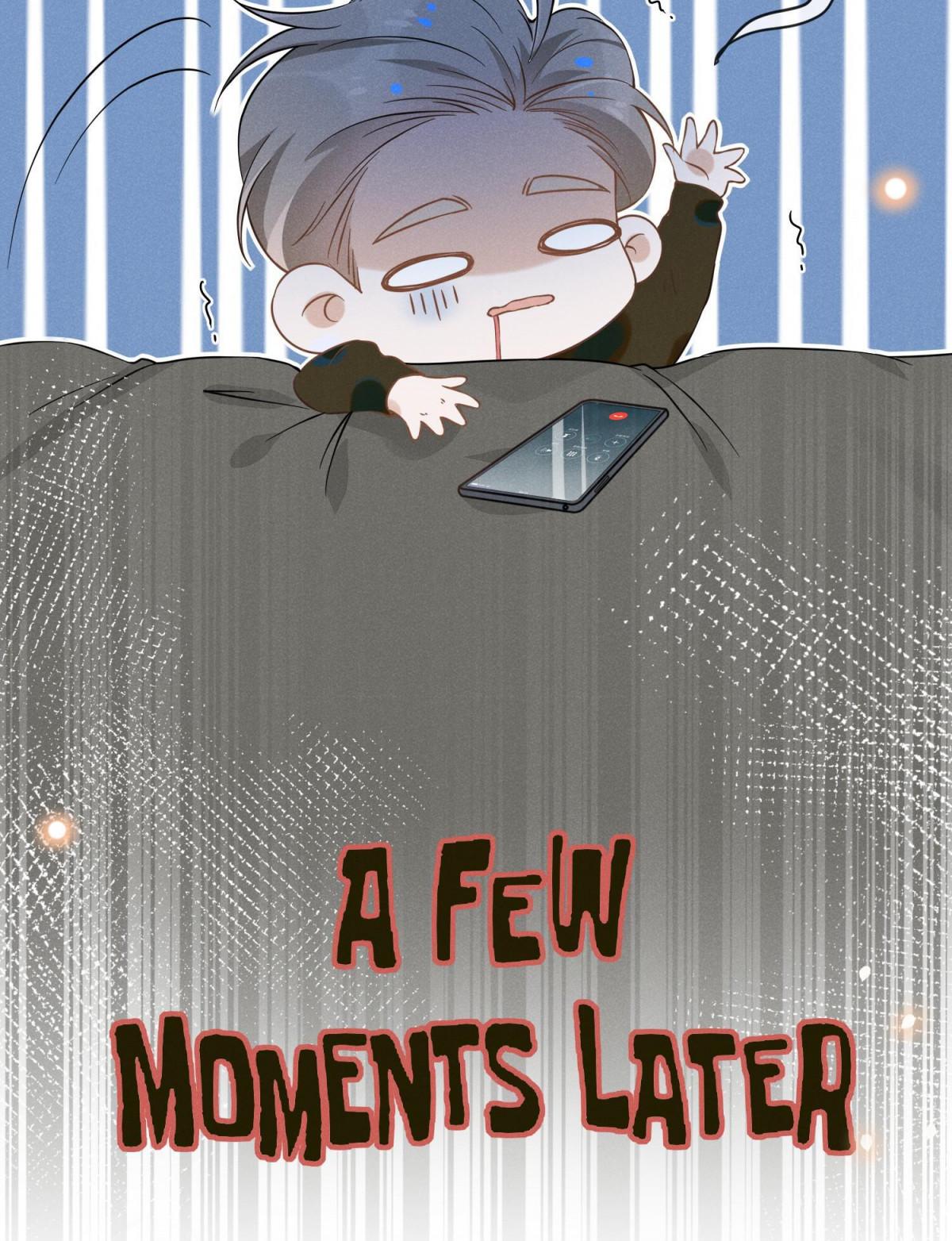 See You Never [Official] - Episode 16 manhwa