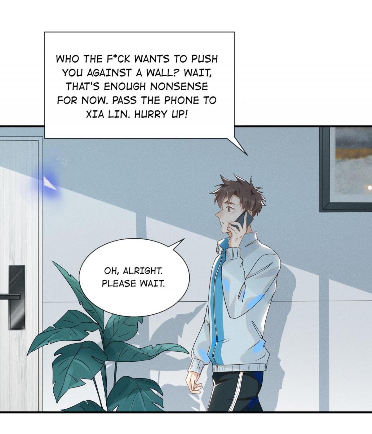 See You Never [Official] - Episode 16 manhwa
