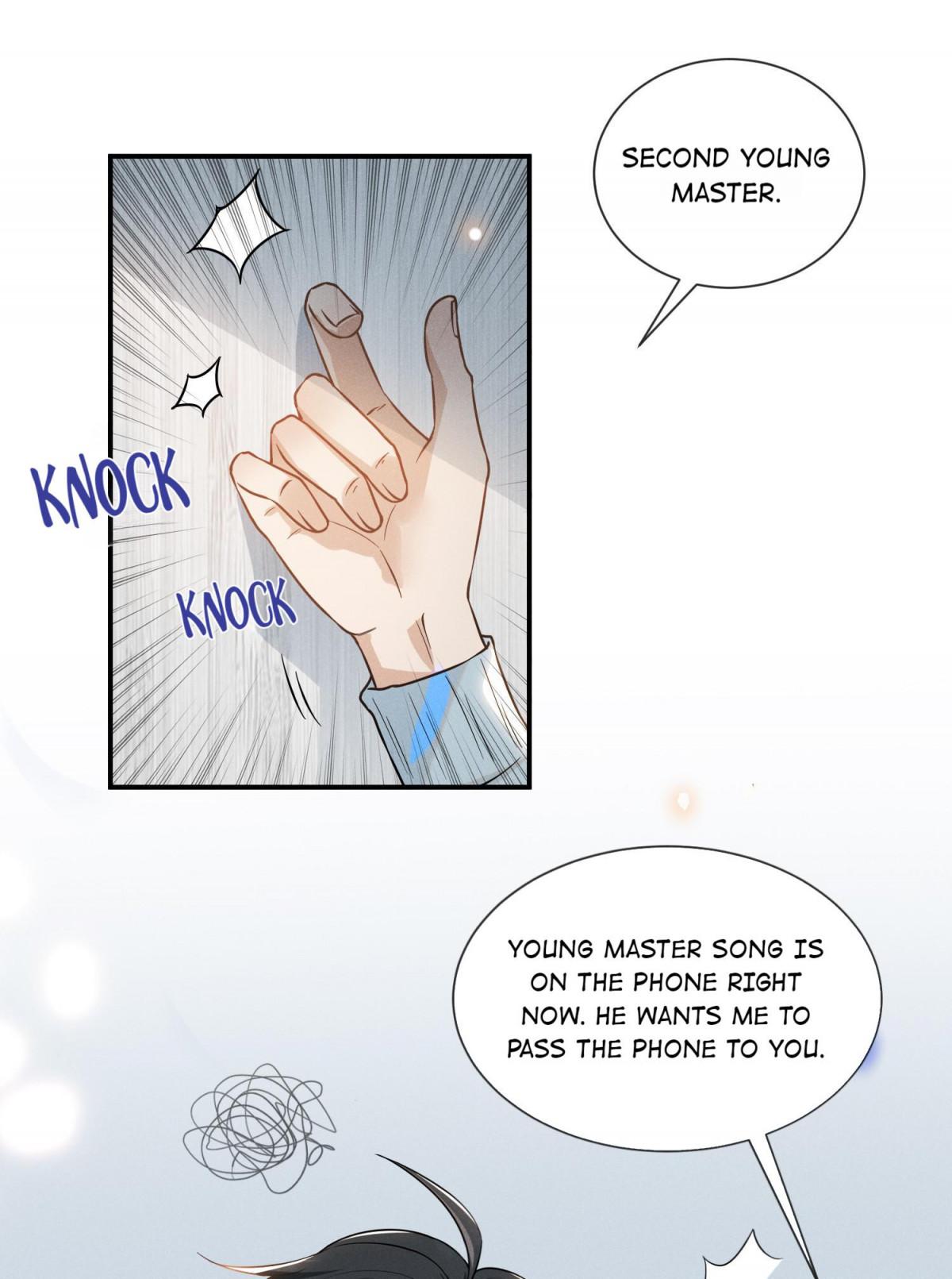 See You Never [Official] - Episode 16 manhwa