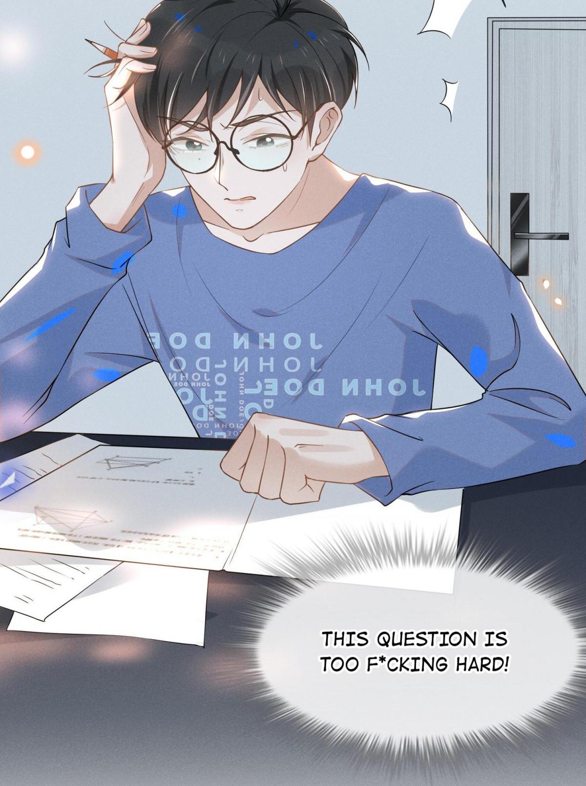 See You Never [Official] - Episode 16 manhwa