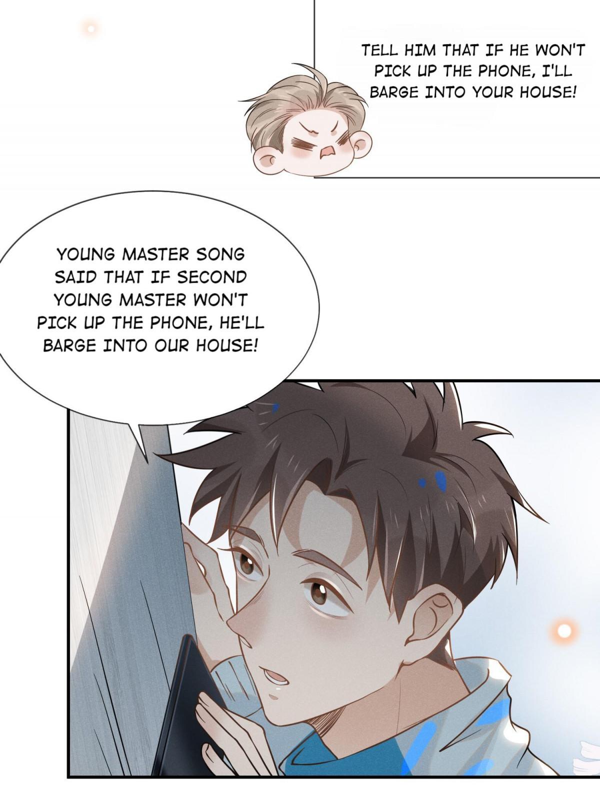 See You Never [Official] - Episode 16 manhwa
