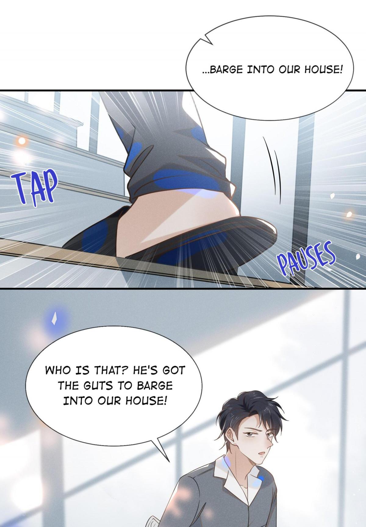 See You Never [Official] - Episode 16 manhwa