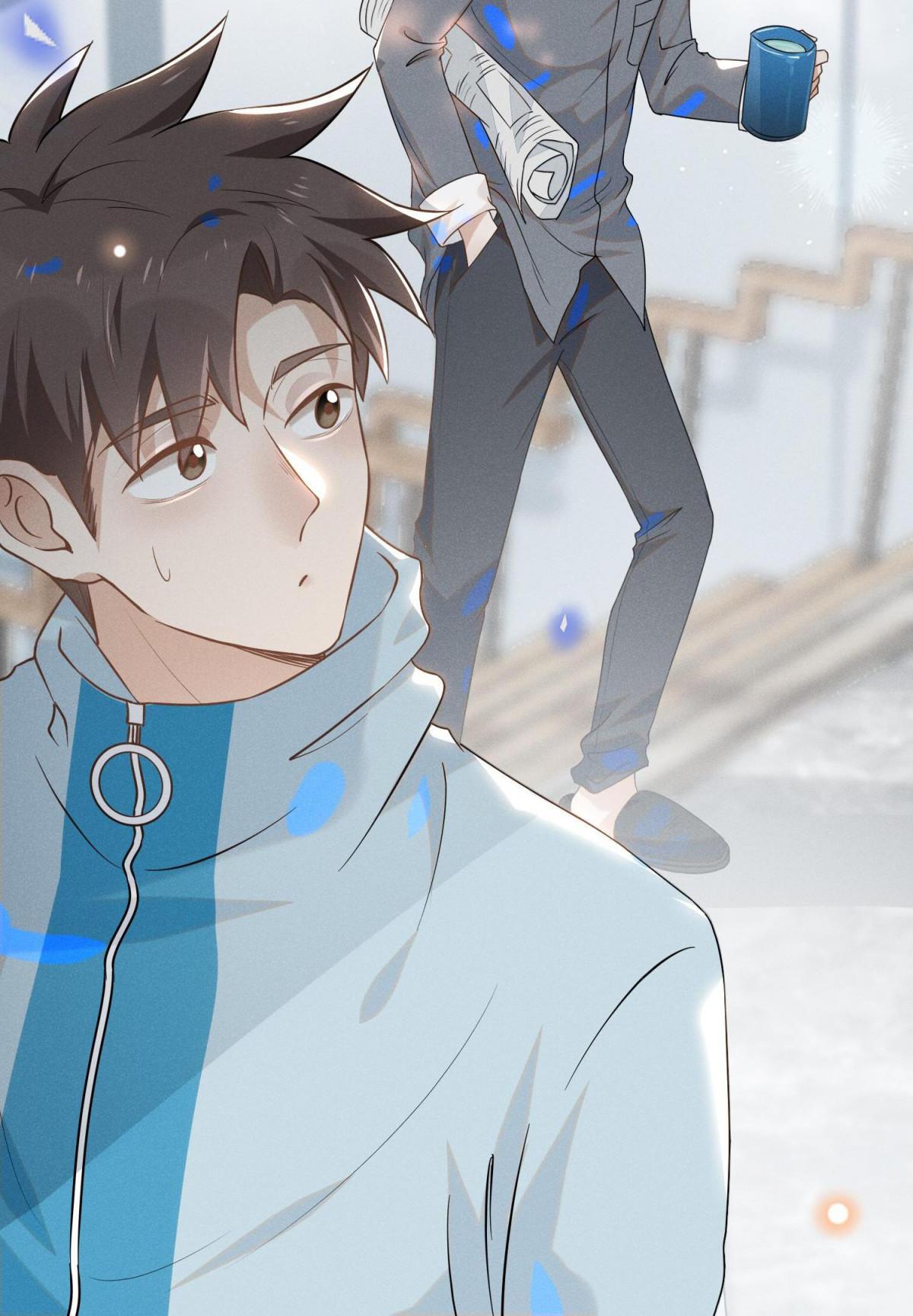 See You Never [Official] - Episode 16 manhwa