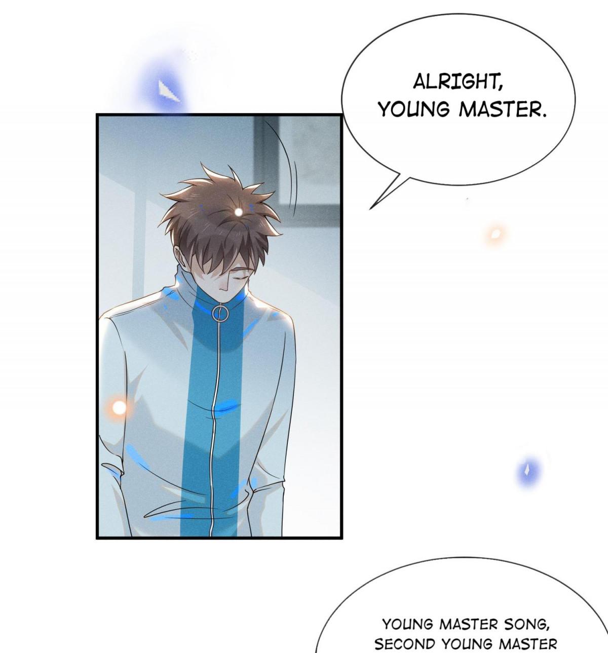 See You Never [Official] - Episode 17 manhwa