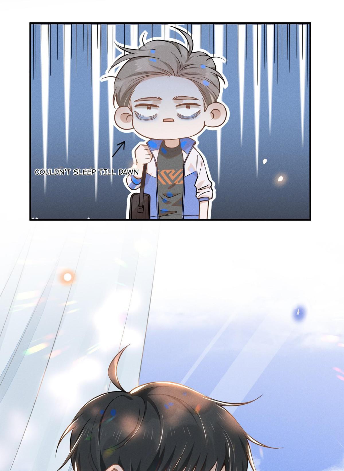 See You Never [Official] - Episode 17 manhwa
