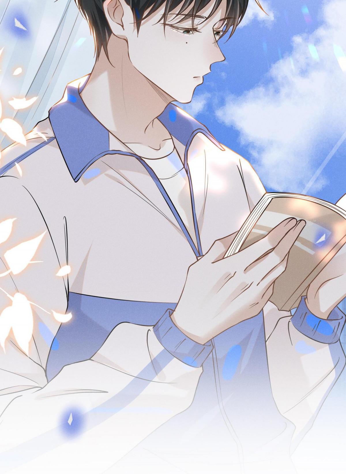 See You Never [Official] - Episode 17 manhwa