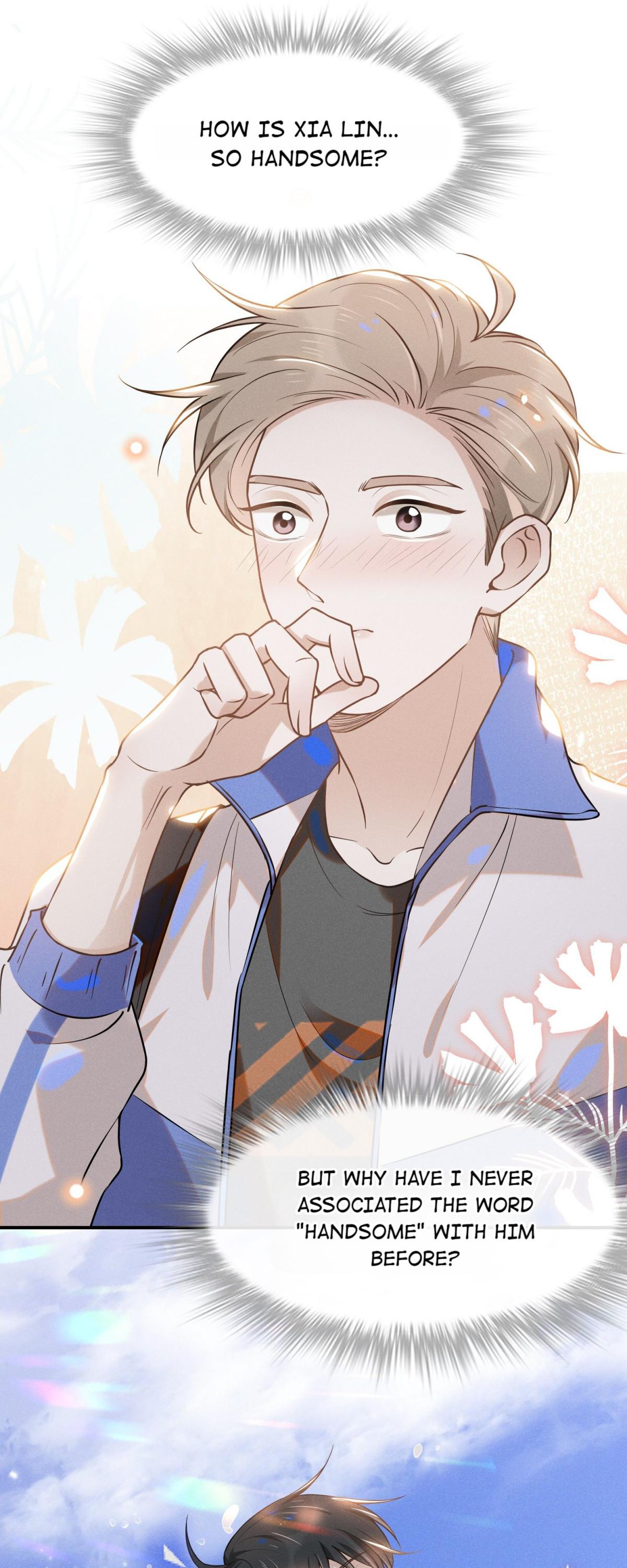 See You Never [Official] - Episode 17 manhwa