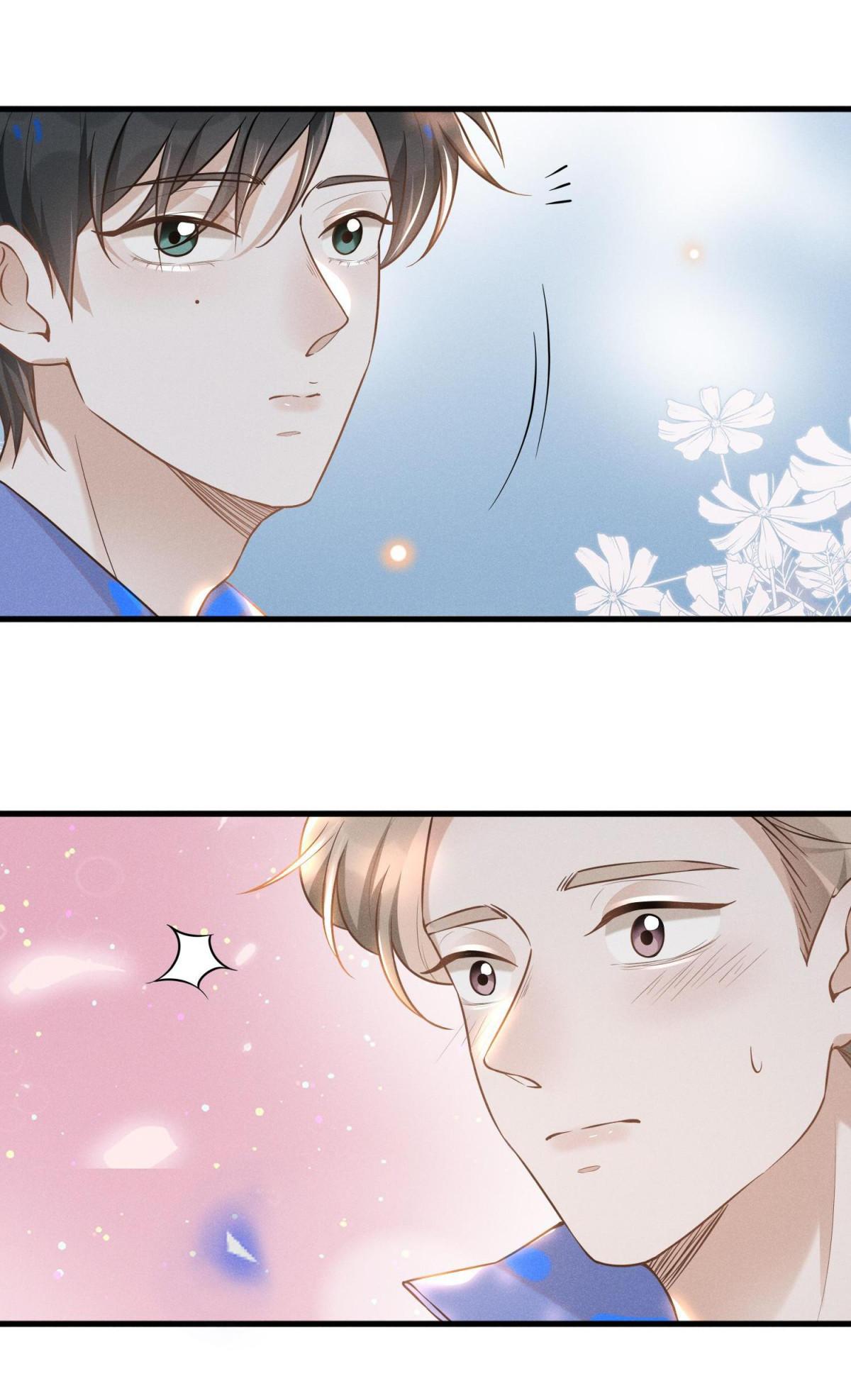 See You Never [Official] - Episode 17 manhwa