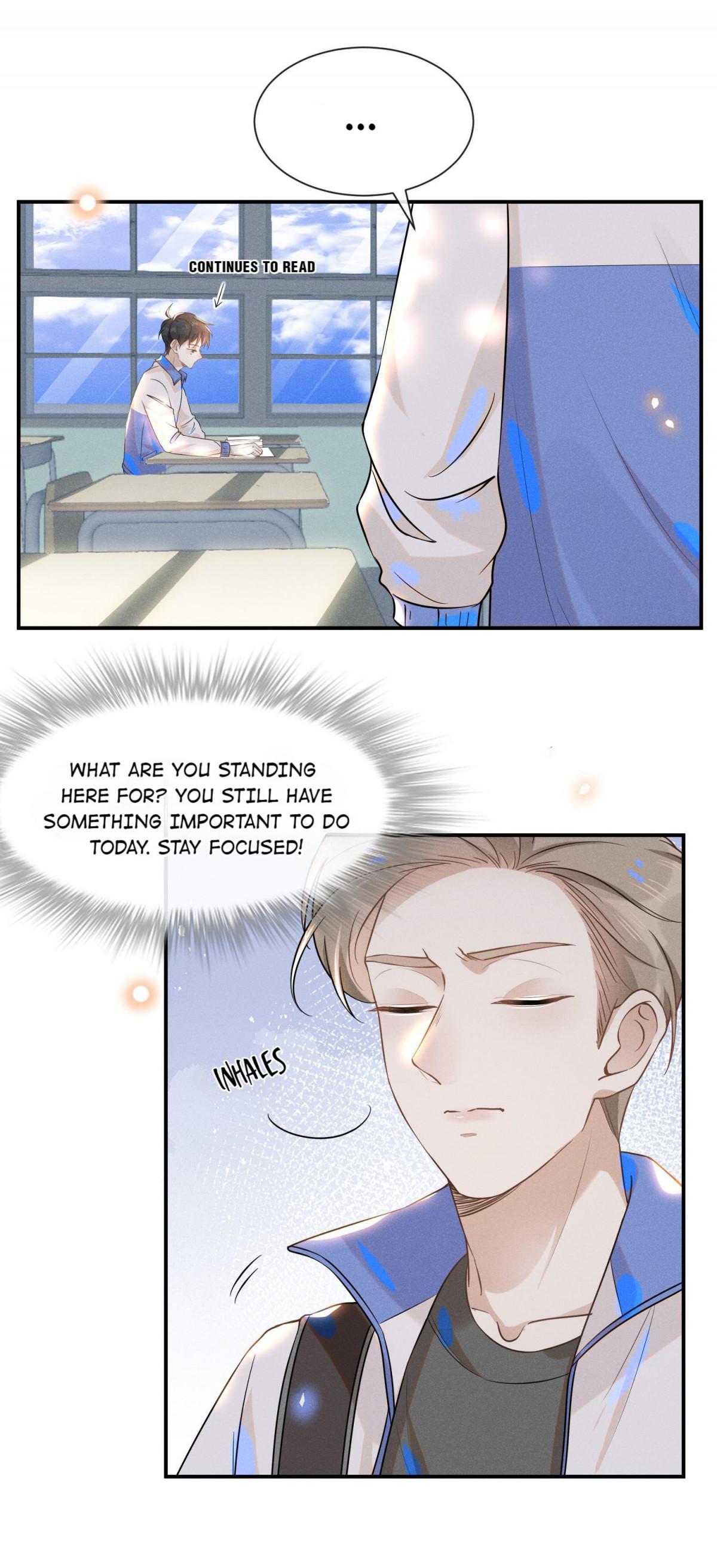See You Never [Official] - Episode 17 manhwa