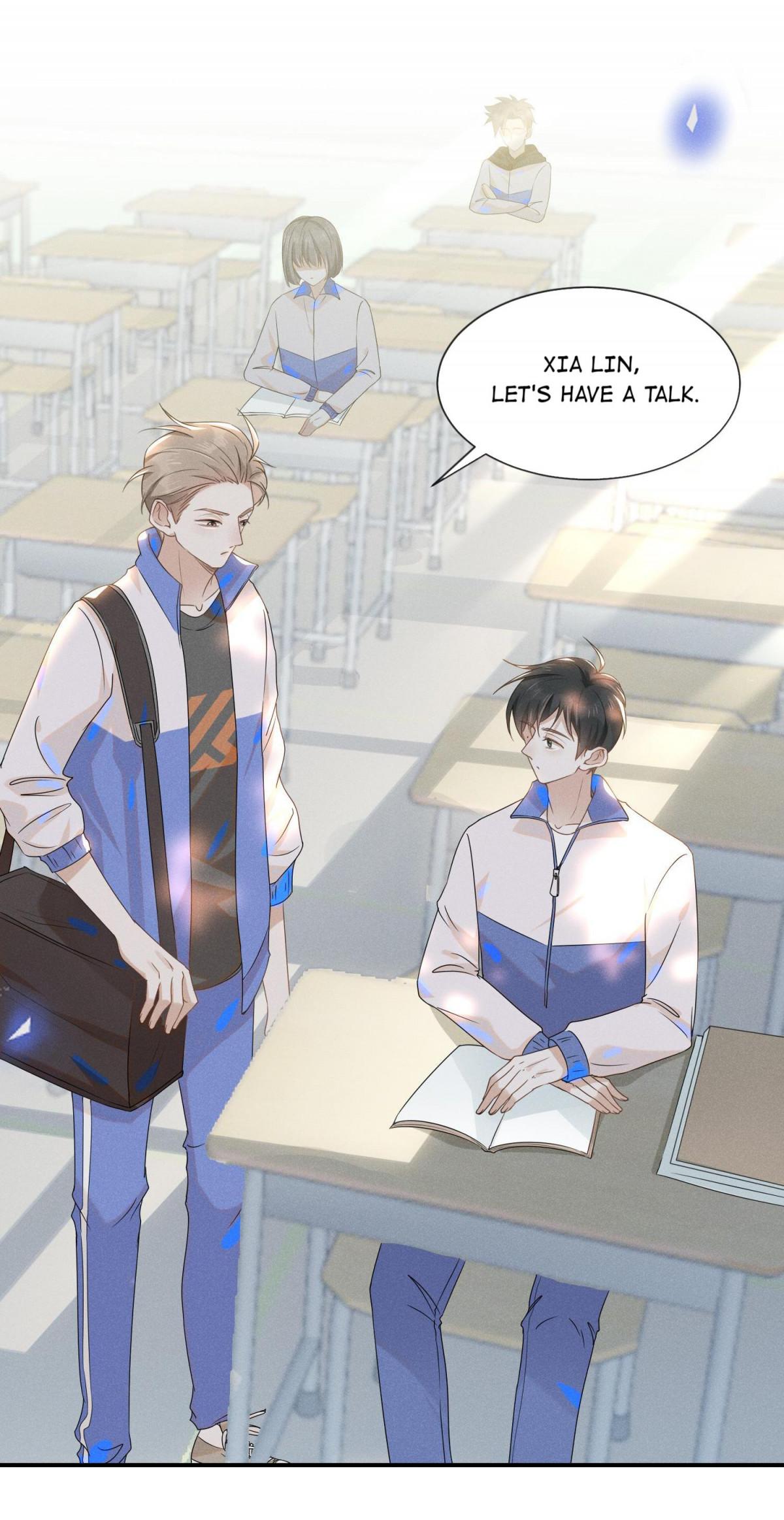 See You Never [Official] - Episode 17 manhwa