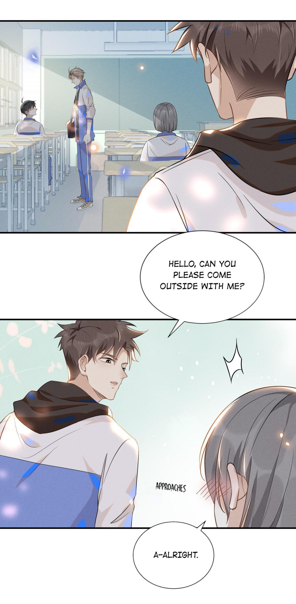 See You Never [Official] - Episode 17 manhwa