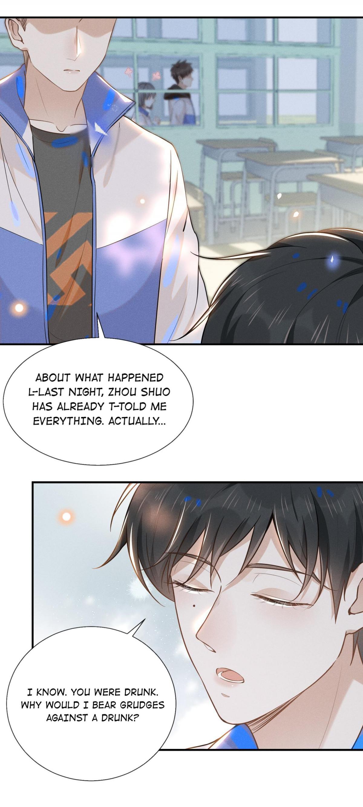 See You Never [Official] - Episode 17 manhwa