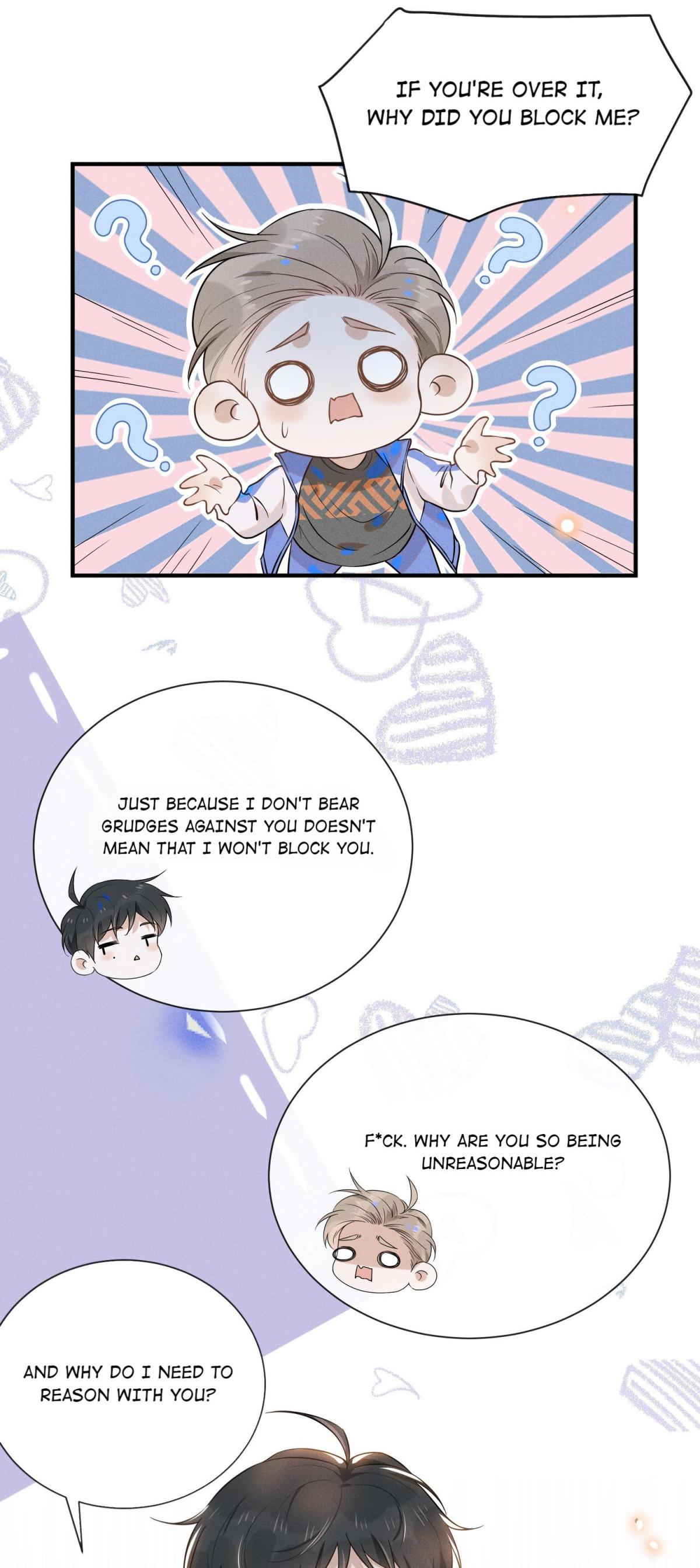 See You Never [Official] - Episode 17 manhwa