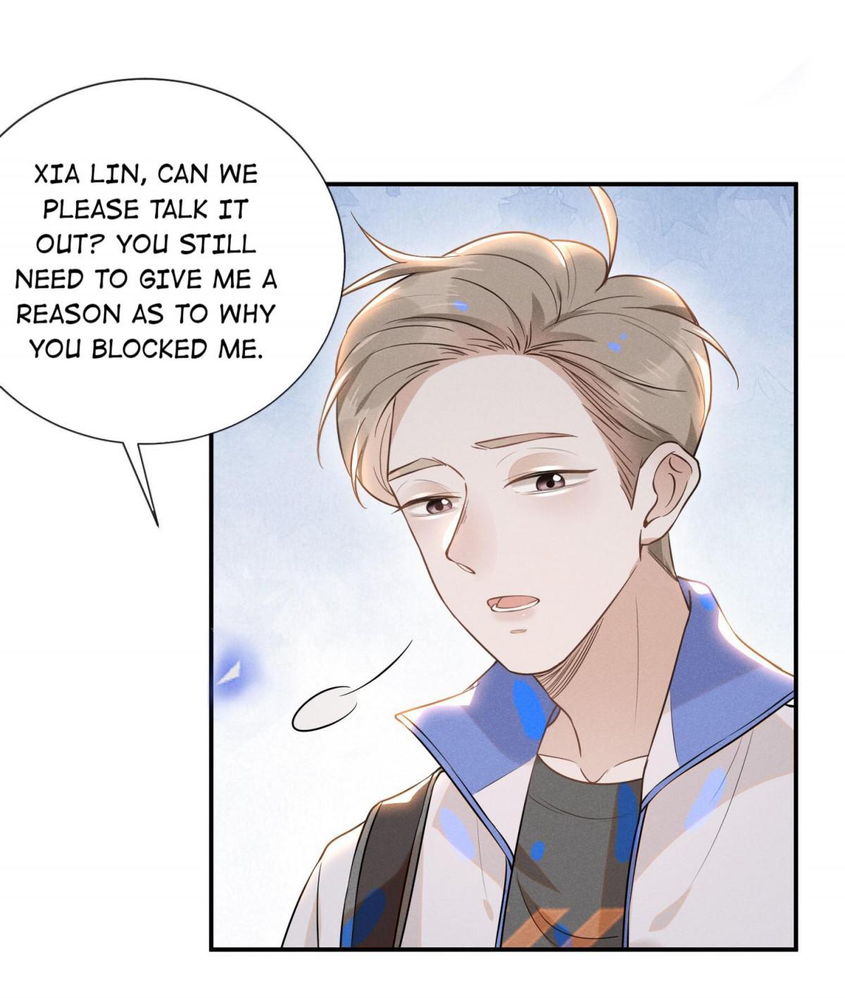 See You Never [Official] - Episode 17 manhwa