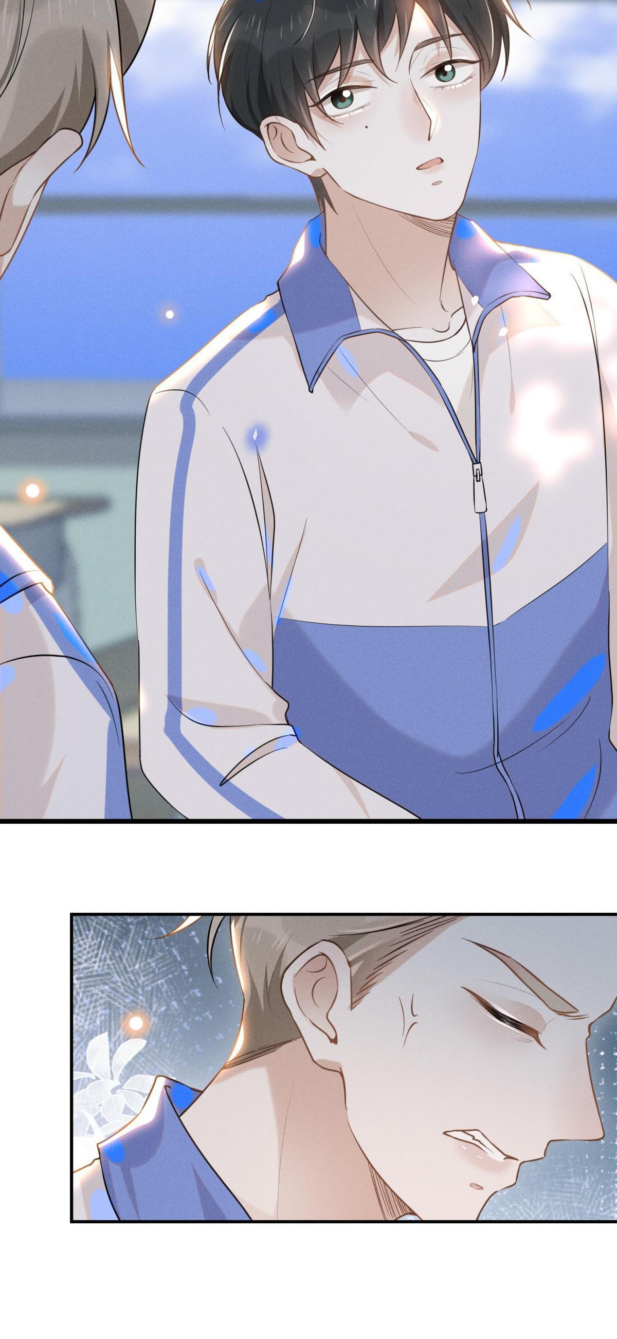 See You Never [Official] - Episode 17 manhwa