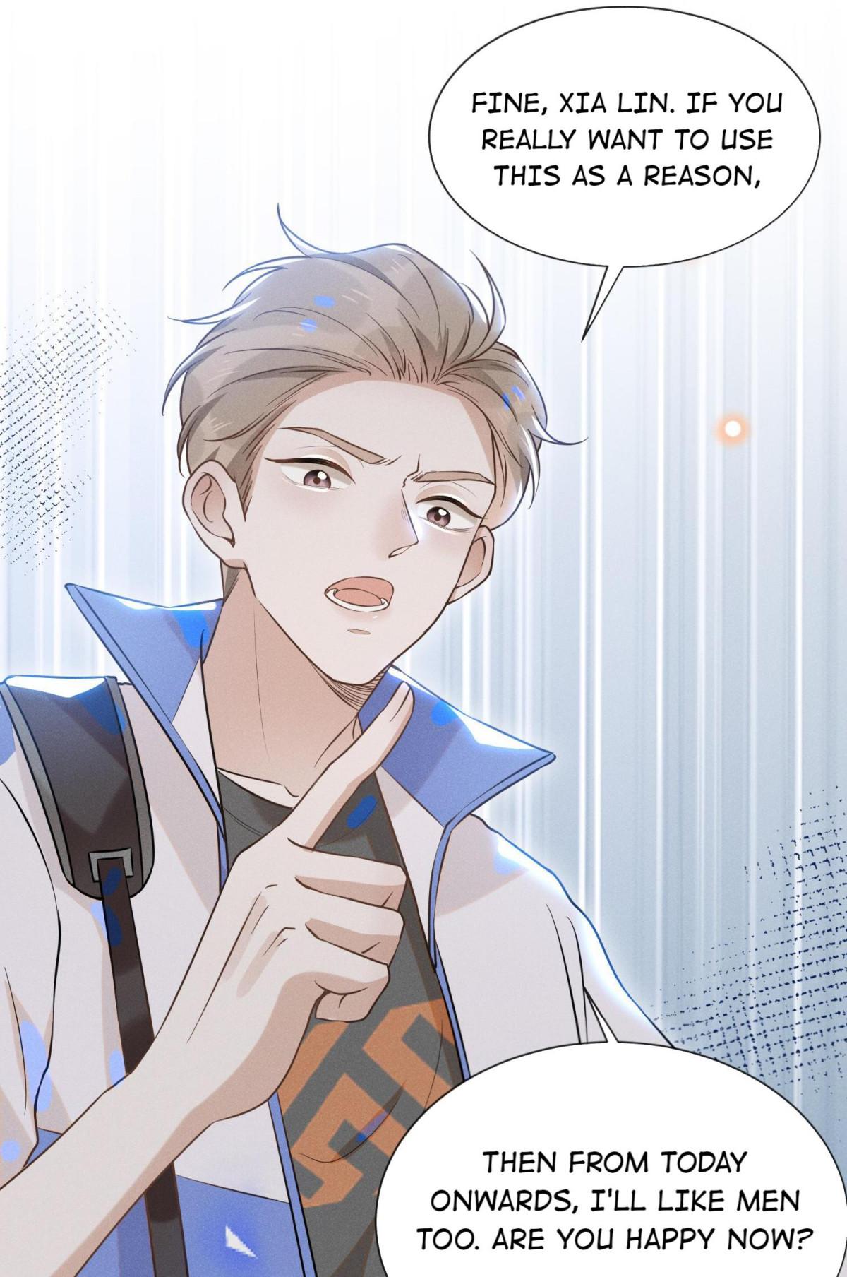 See You Never [Official] - Episode 17 manhwa