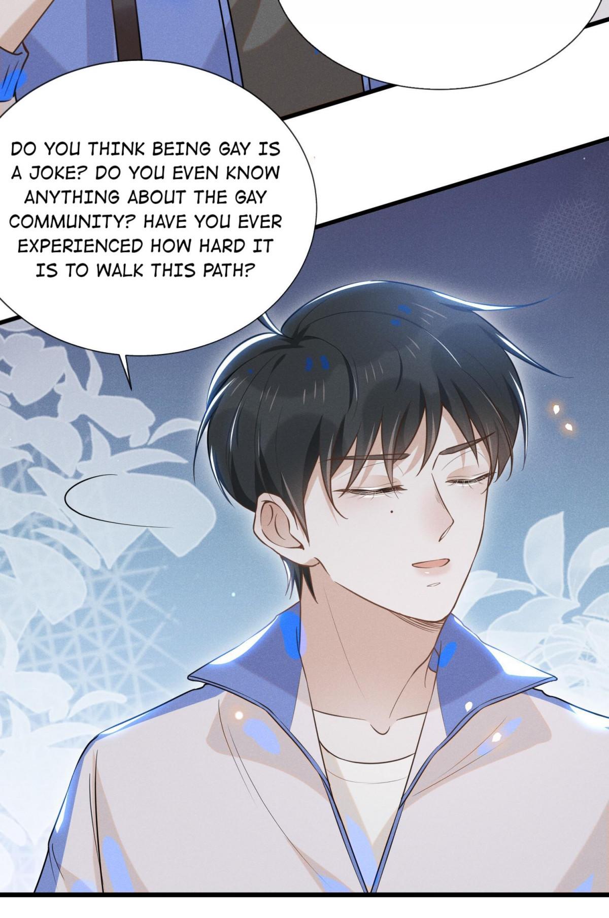 See You Never [Official] - Episode 17 manhwa
