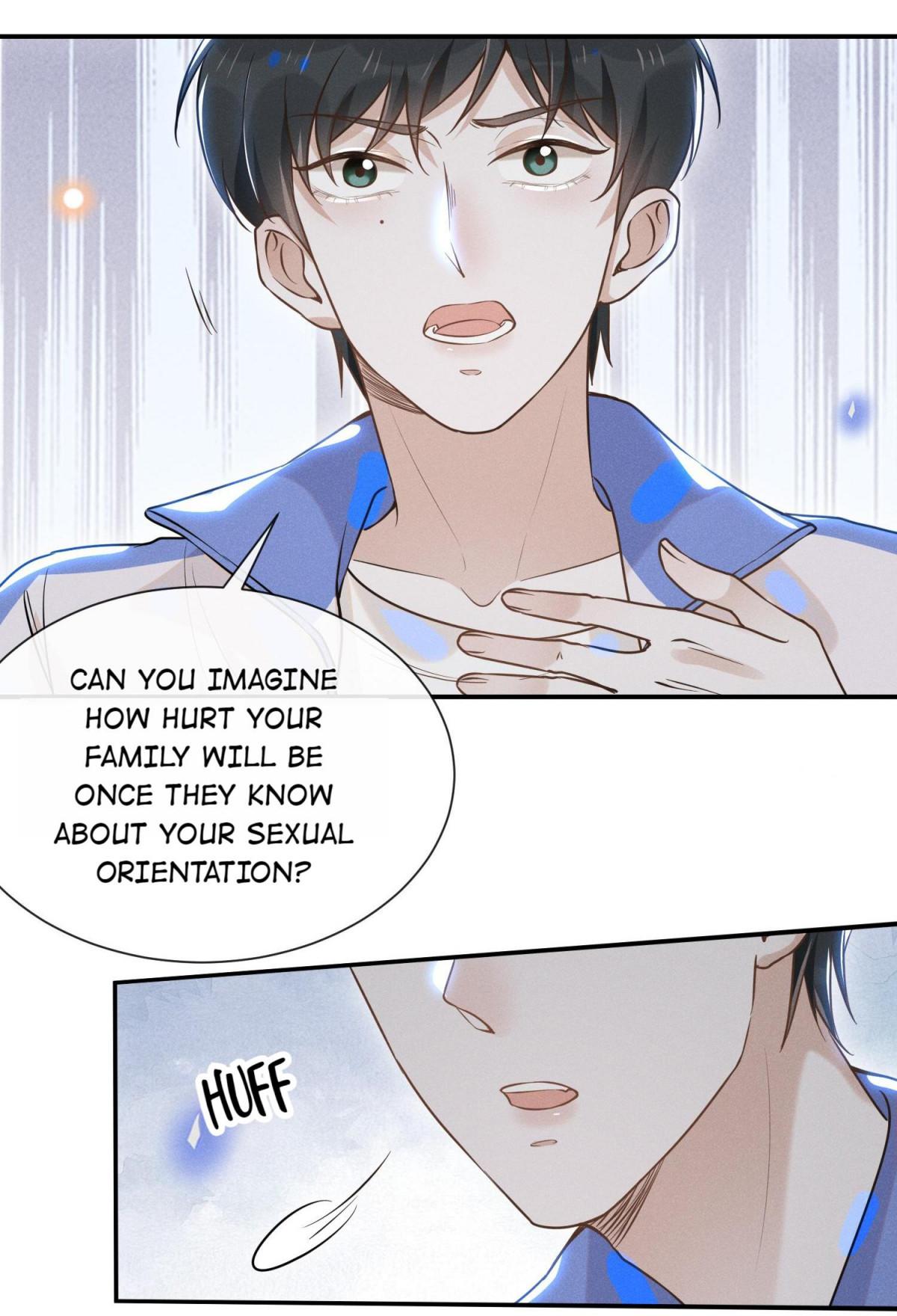 See You Never [Official] - Episode 17 manhwa