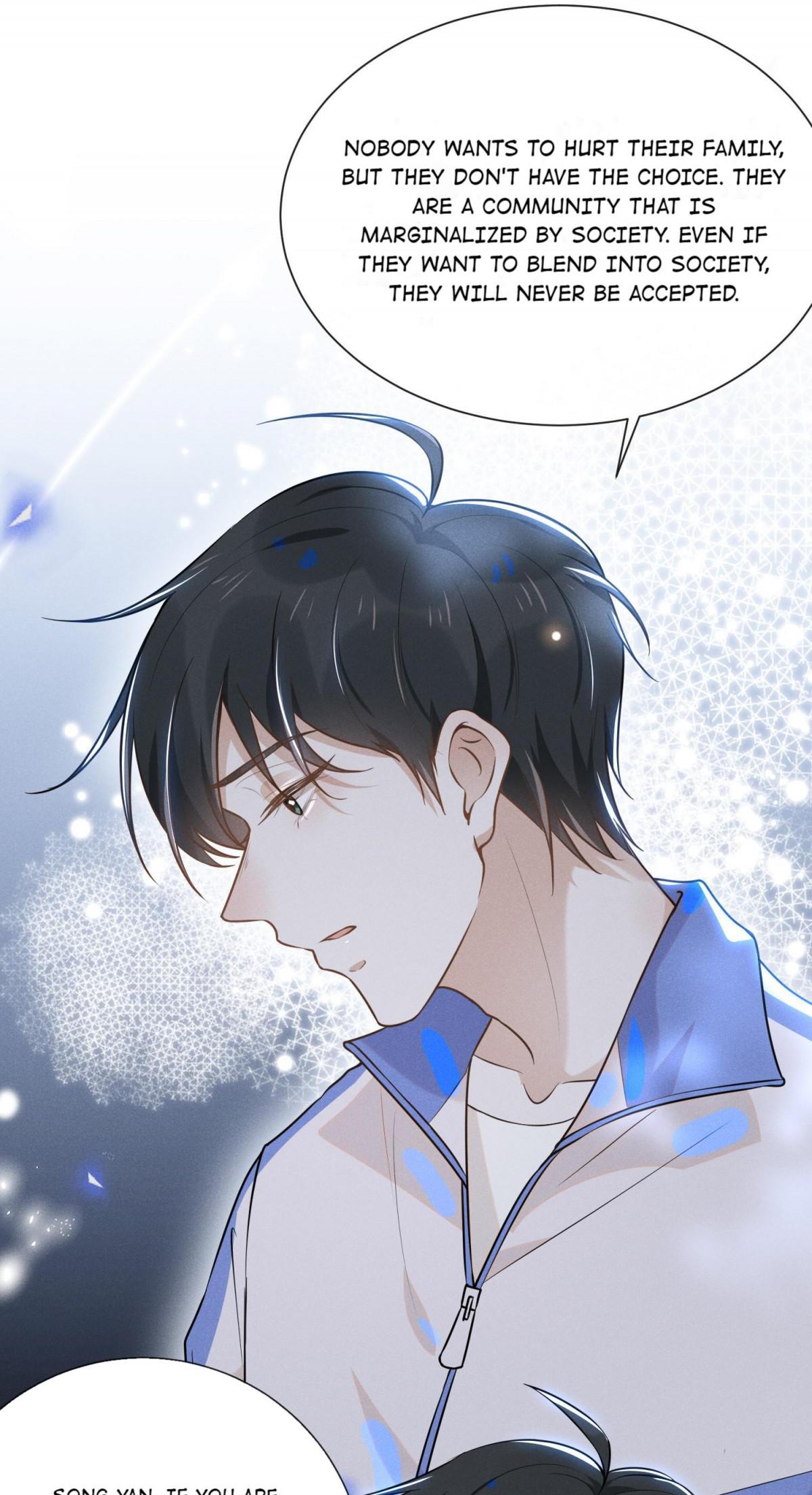 See You Never [Official] - Episode 17 manhwa