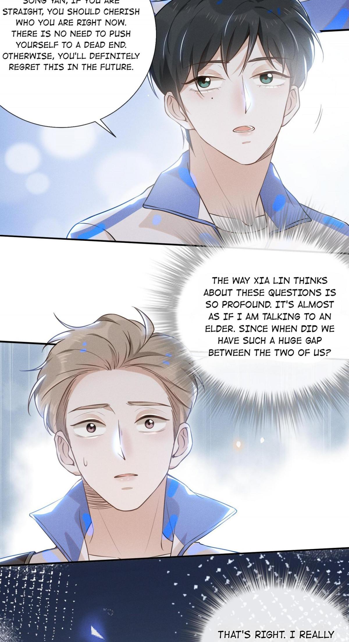 See You Never [Official] - Episode 17 manhwa
